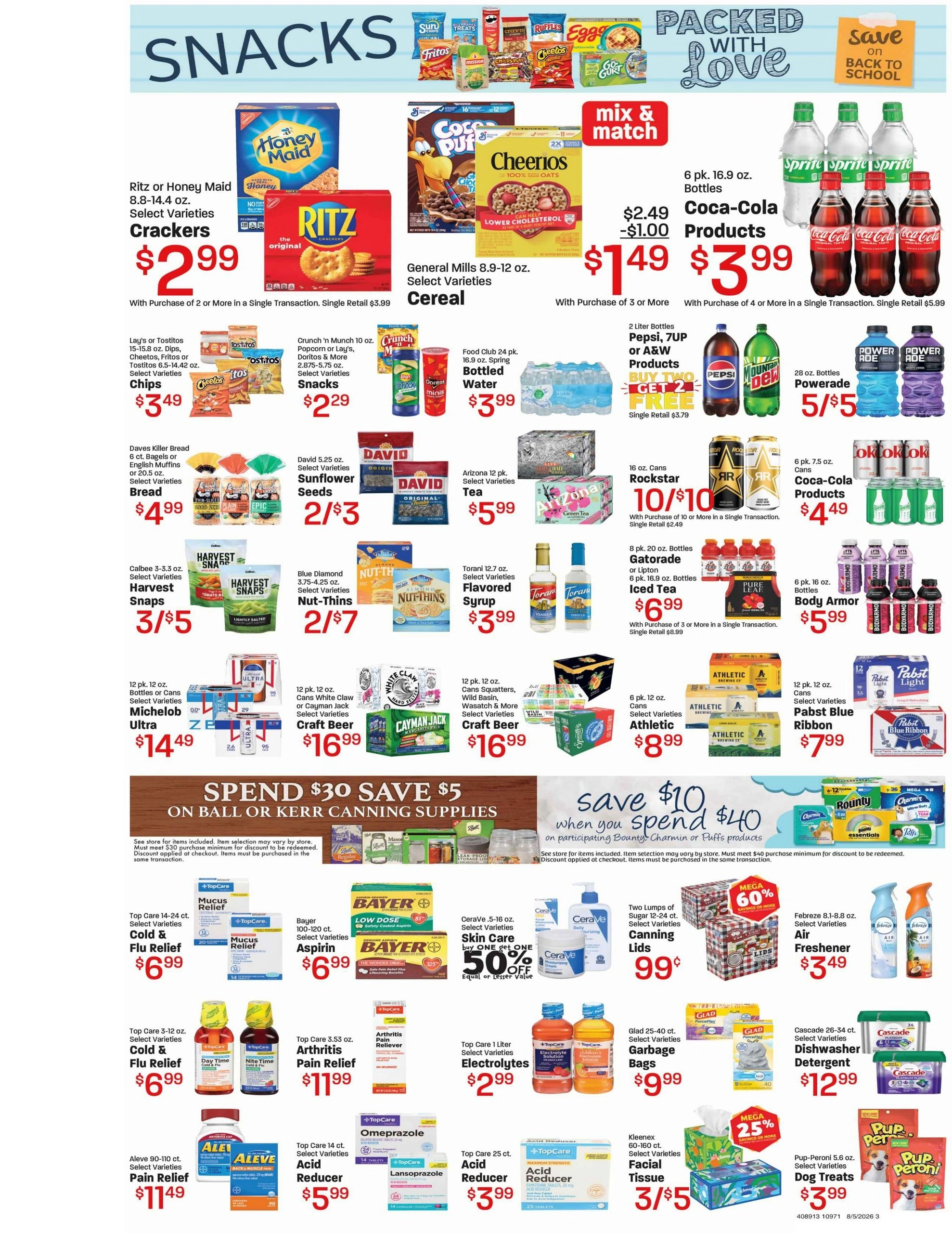 Maceys flyer page 3