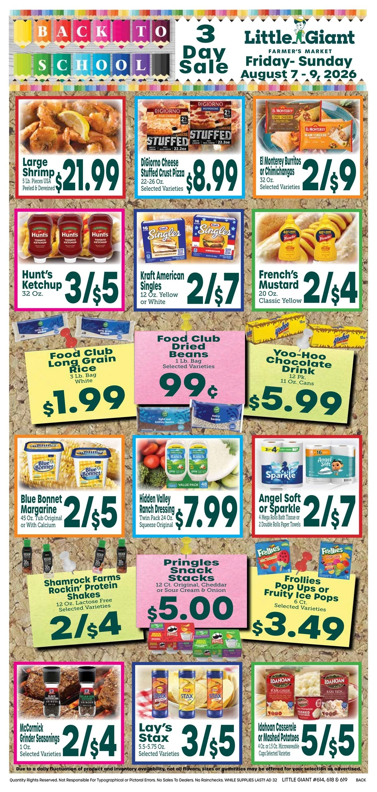 Little Giant flyer page 5