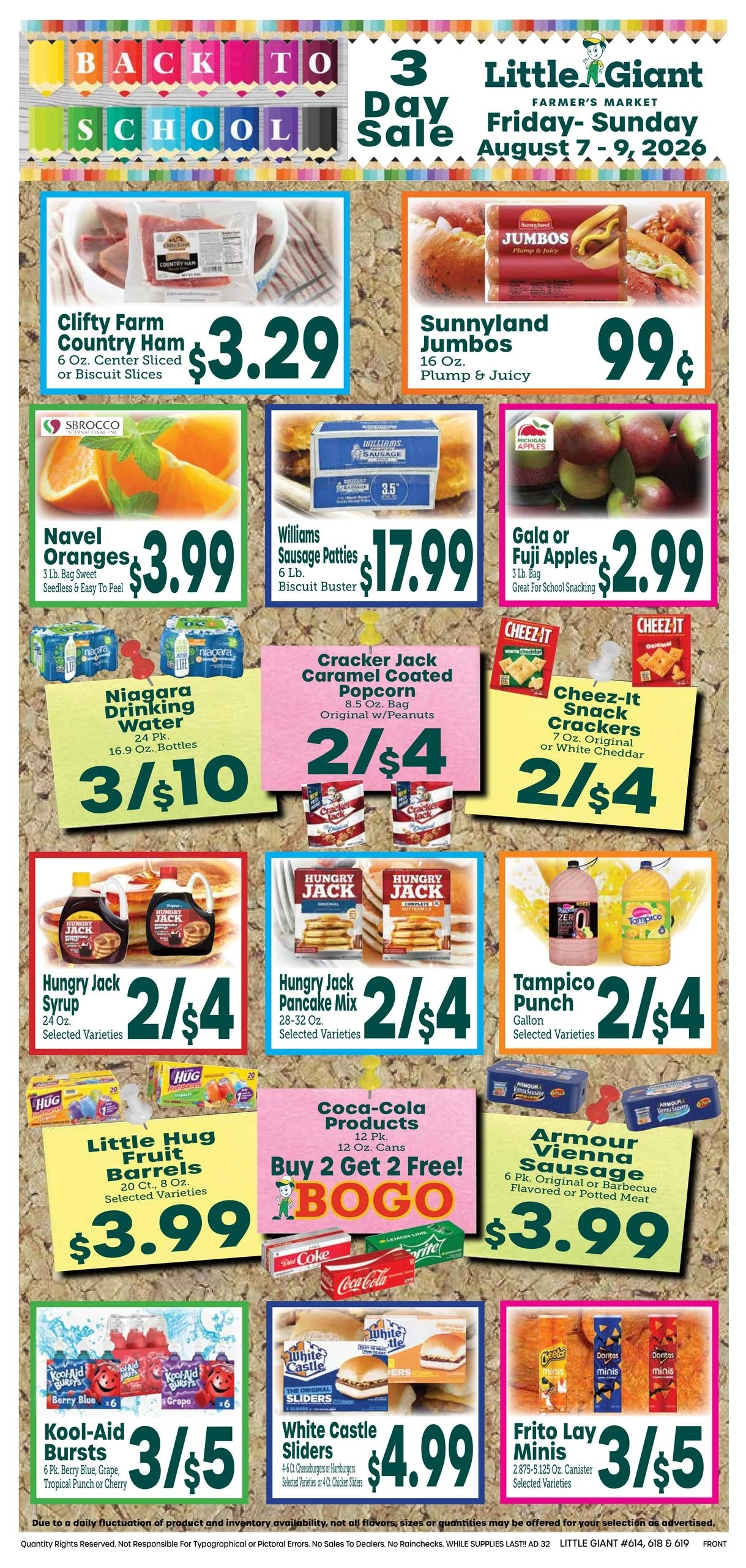 Little Giant flyer page 6
