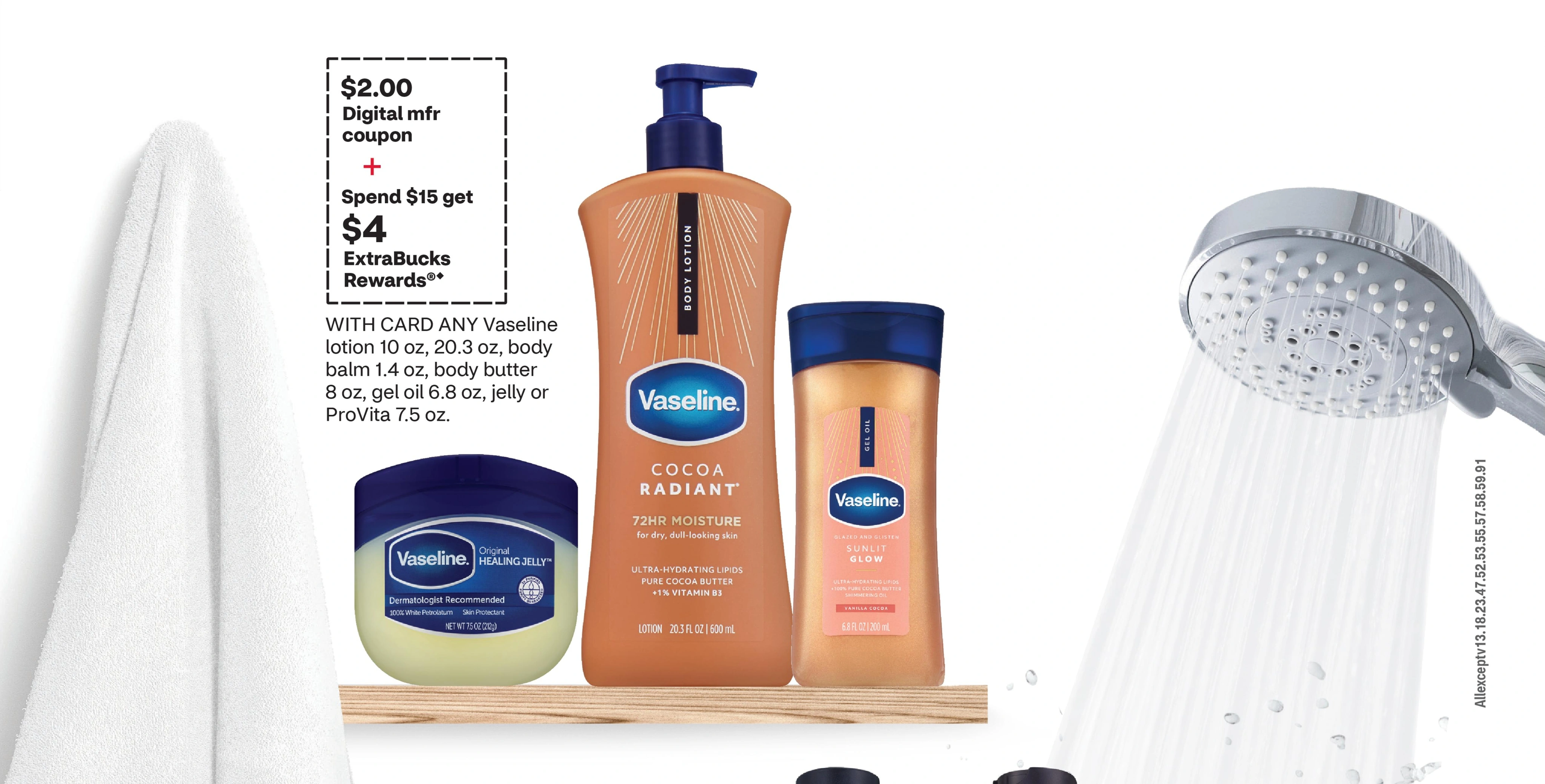 CVS Pharmacy flyer page 5