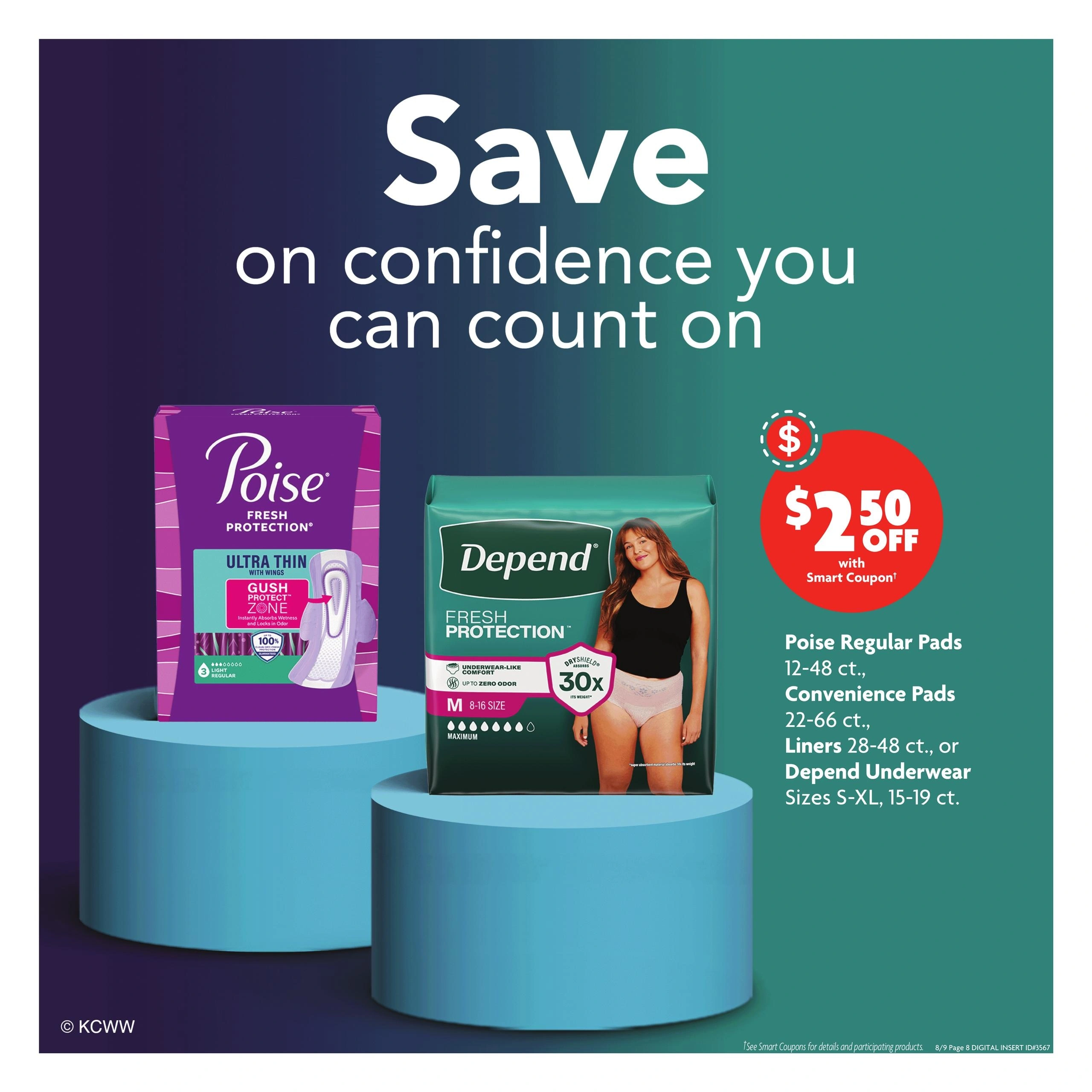 Family Dollar flyer page 11