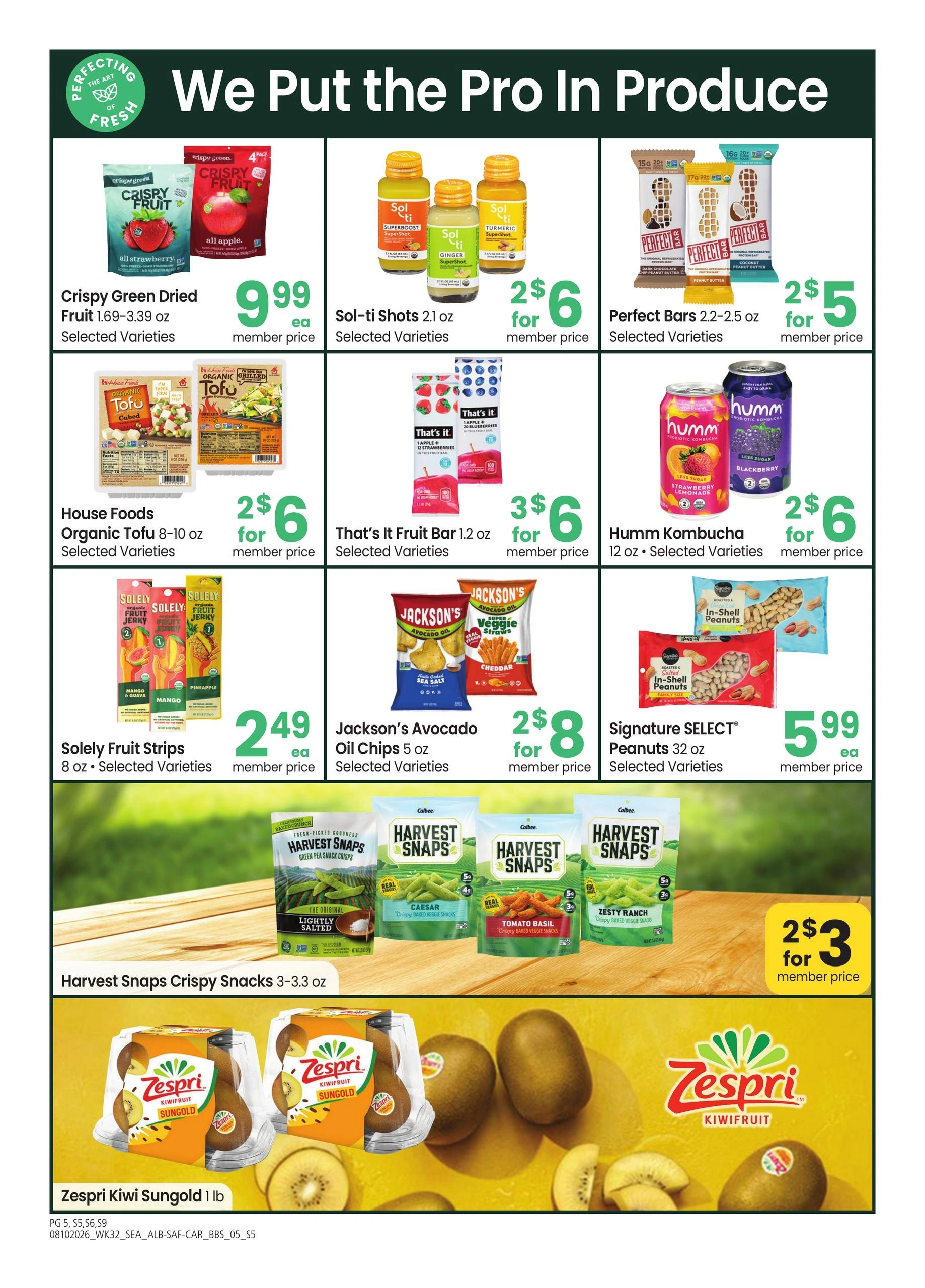 Carrs flyer page 5