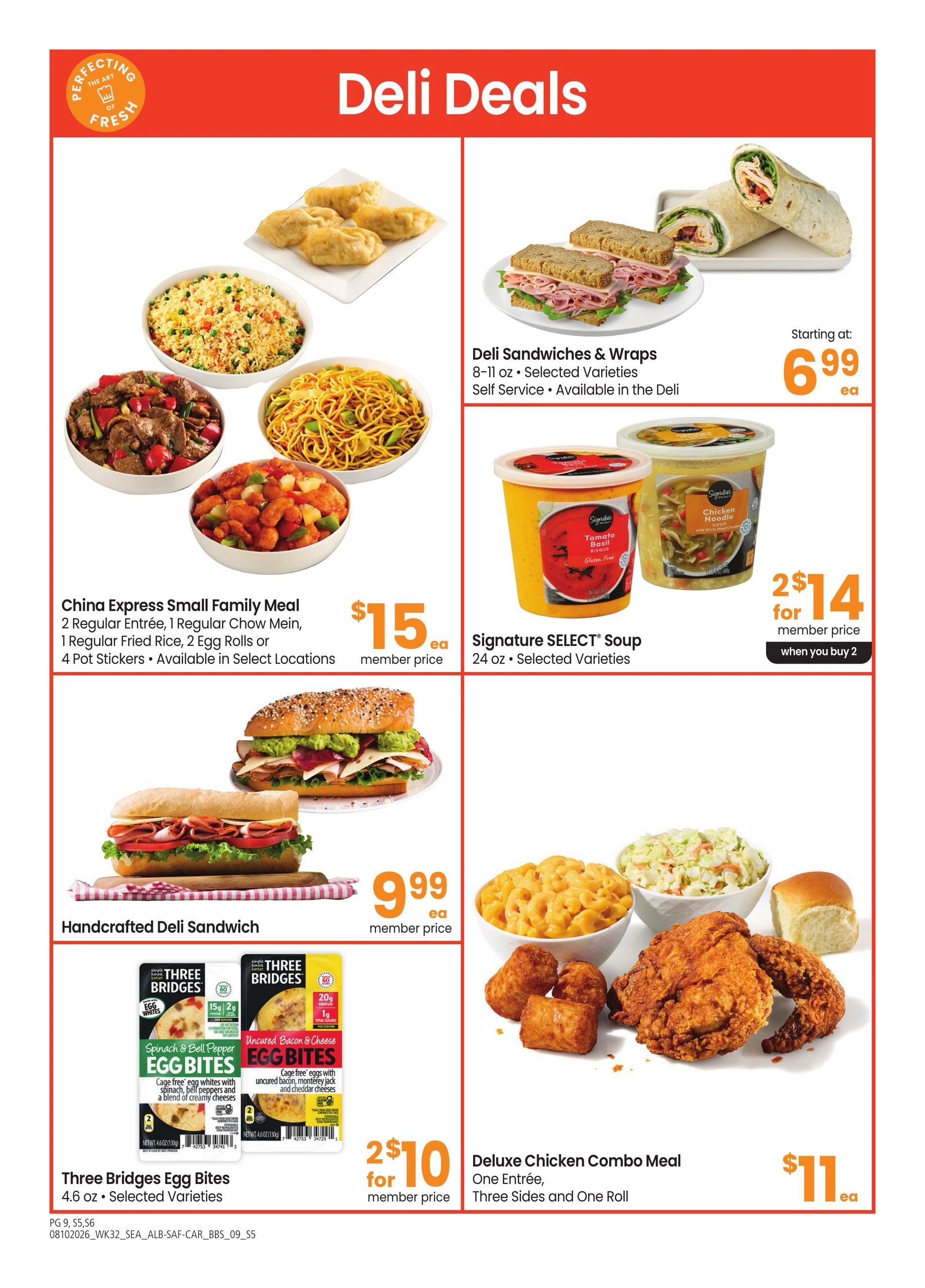 Carrs flyer page 9
