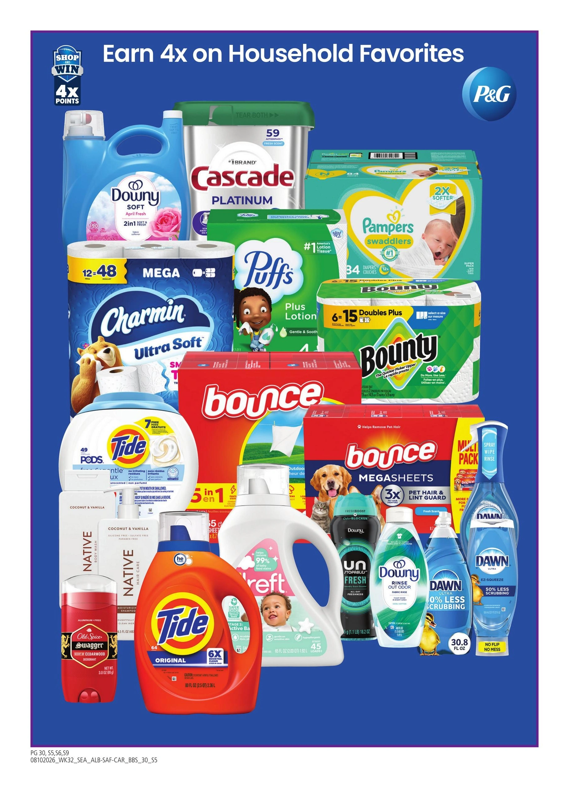 Carrs flyer page 30