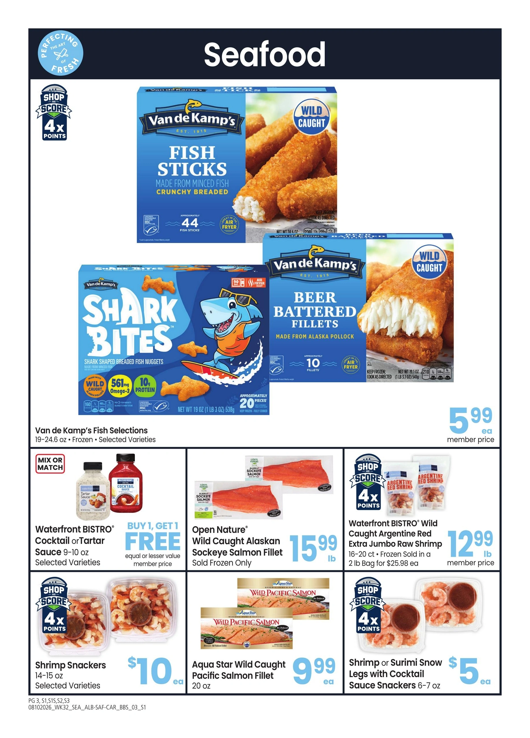 Albertsons flyer page 3