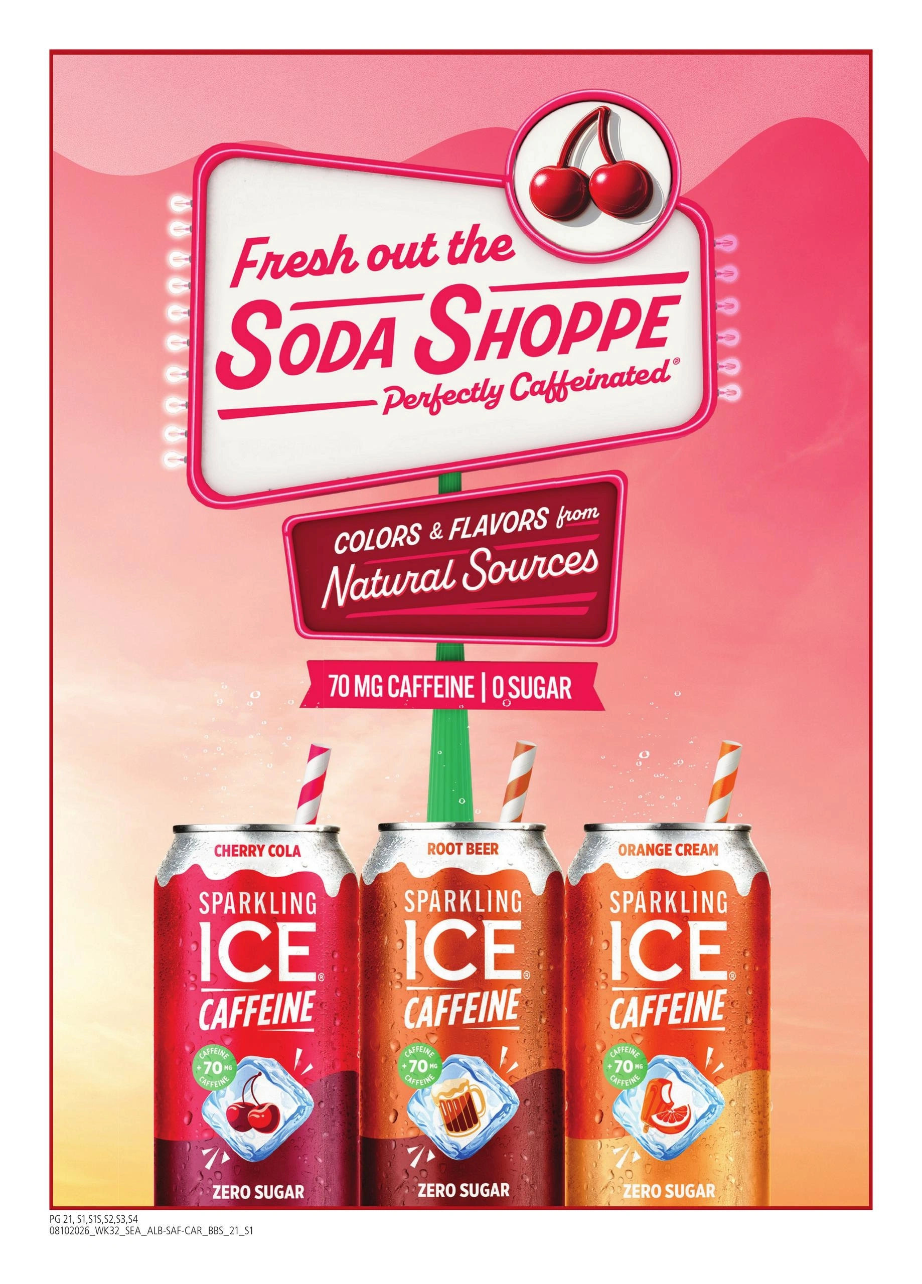 Albertsons flyer page 21