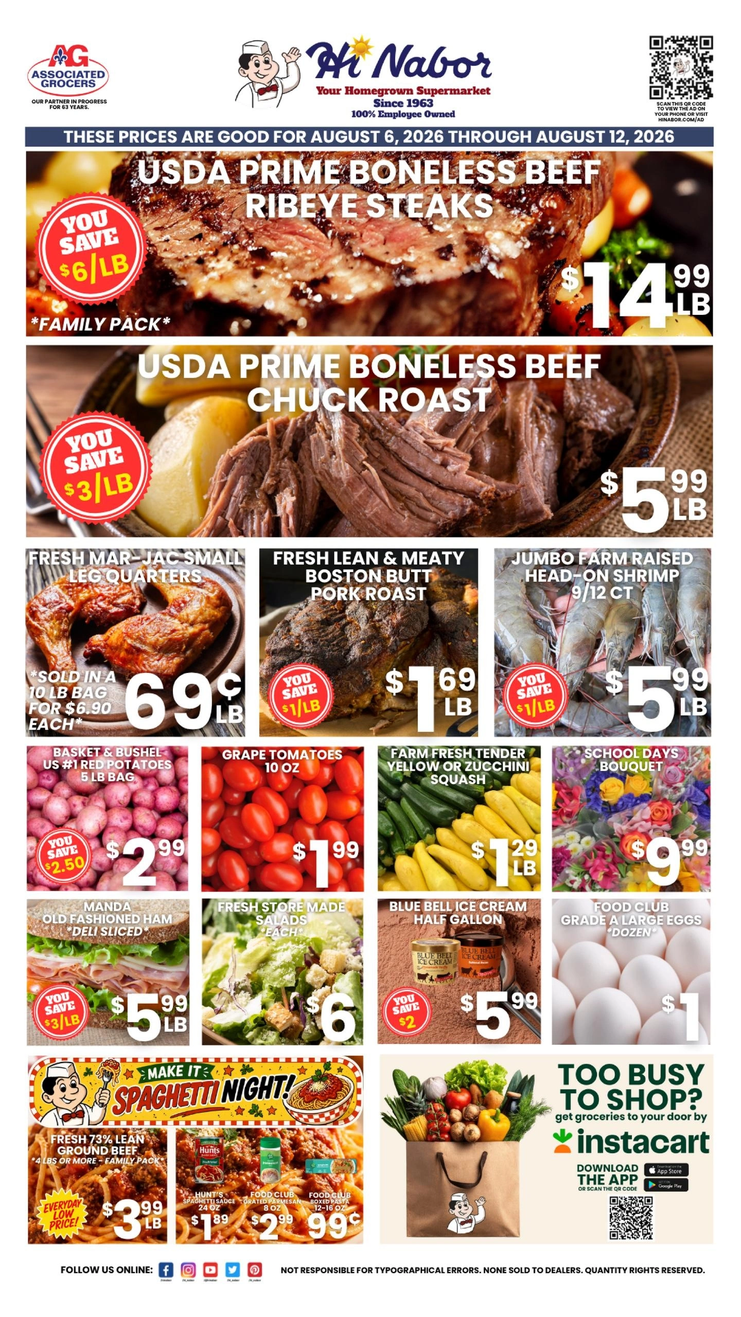 Hi Nabor flyer page 1
