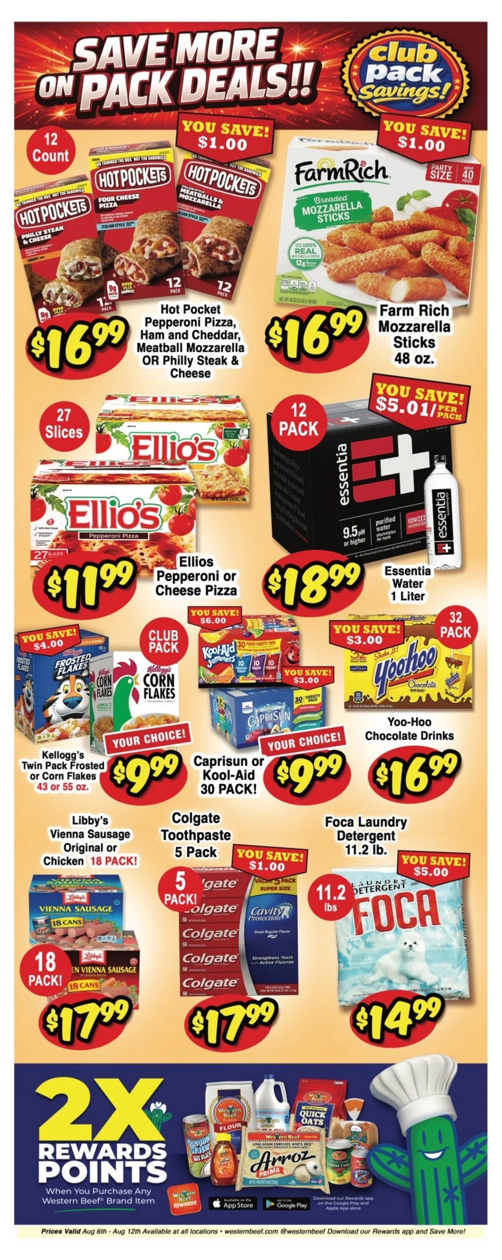 Western Beef flyer page 7