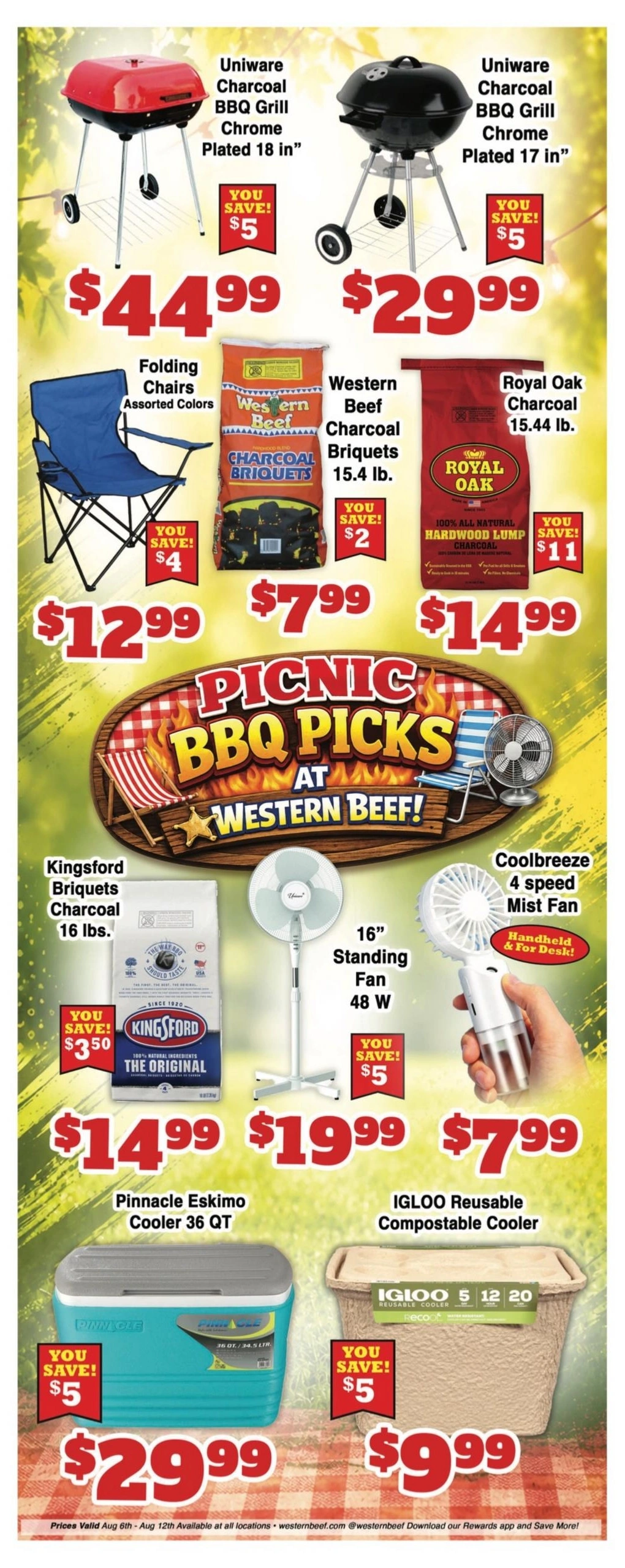 Western Beef flyer page 5