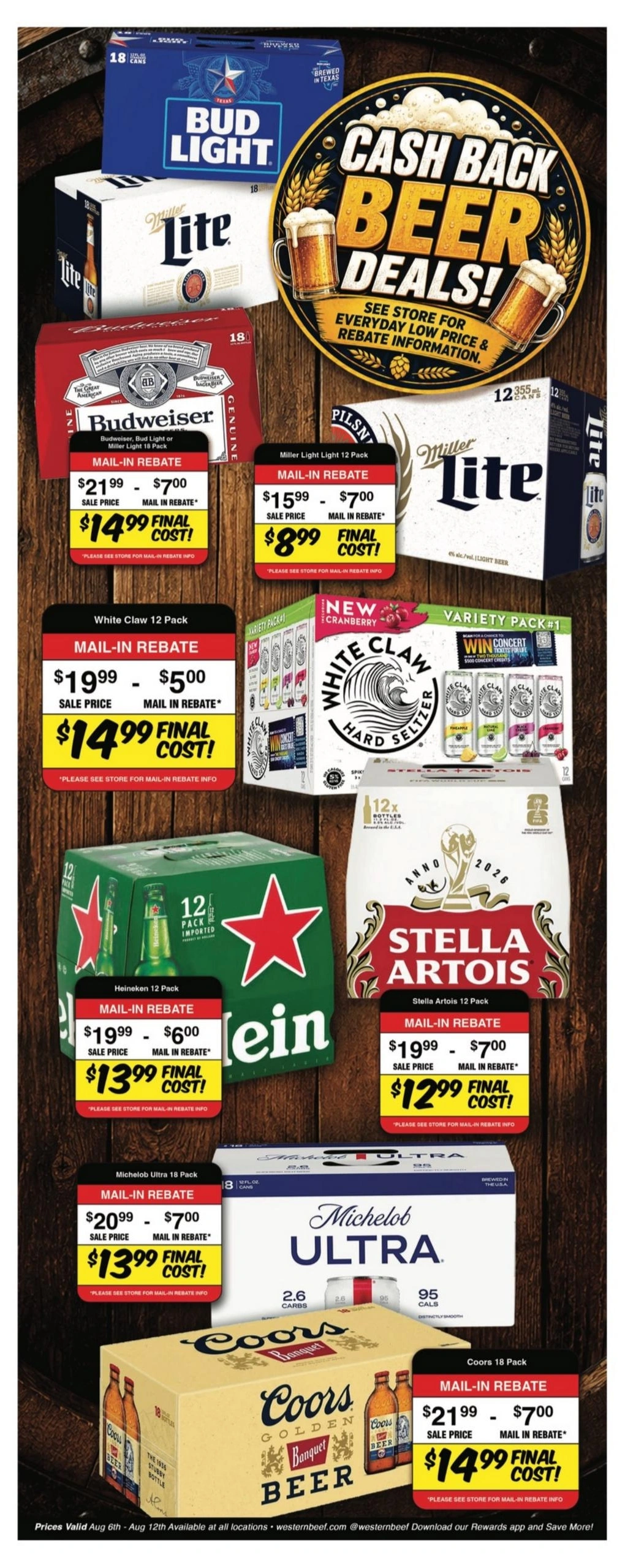 Western Beef flyer page 6