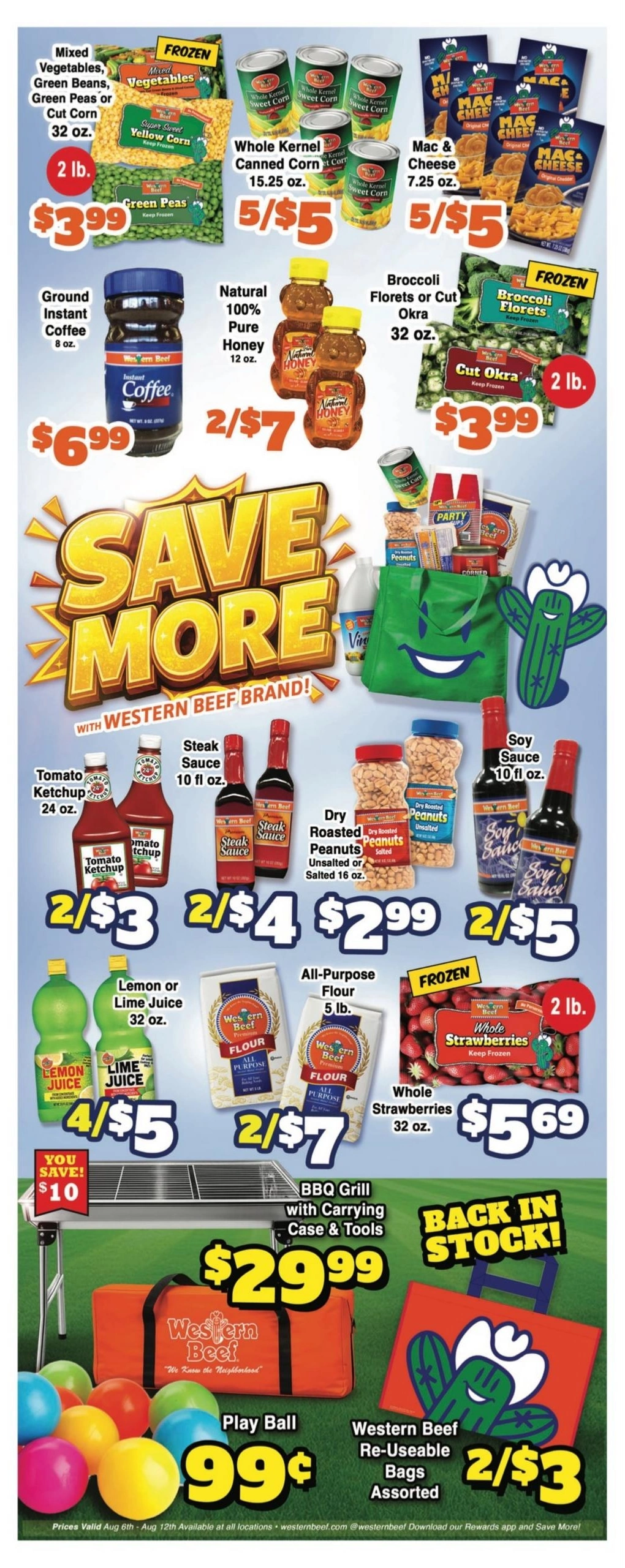 Western Beef flyer page 11