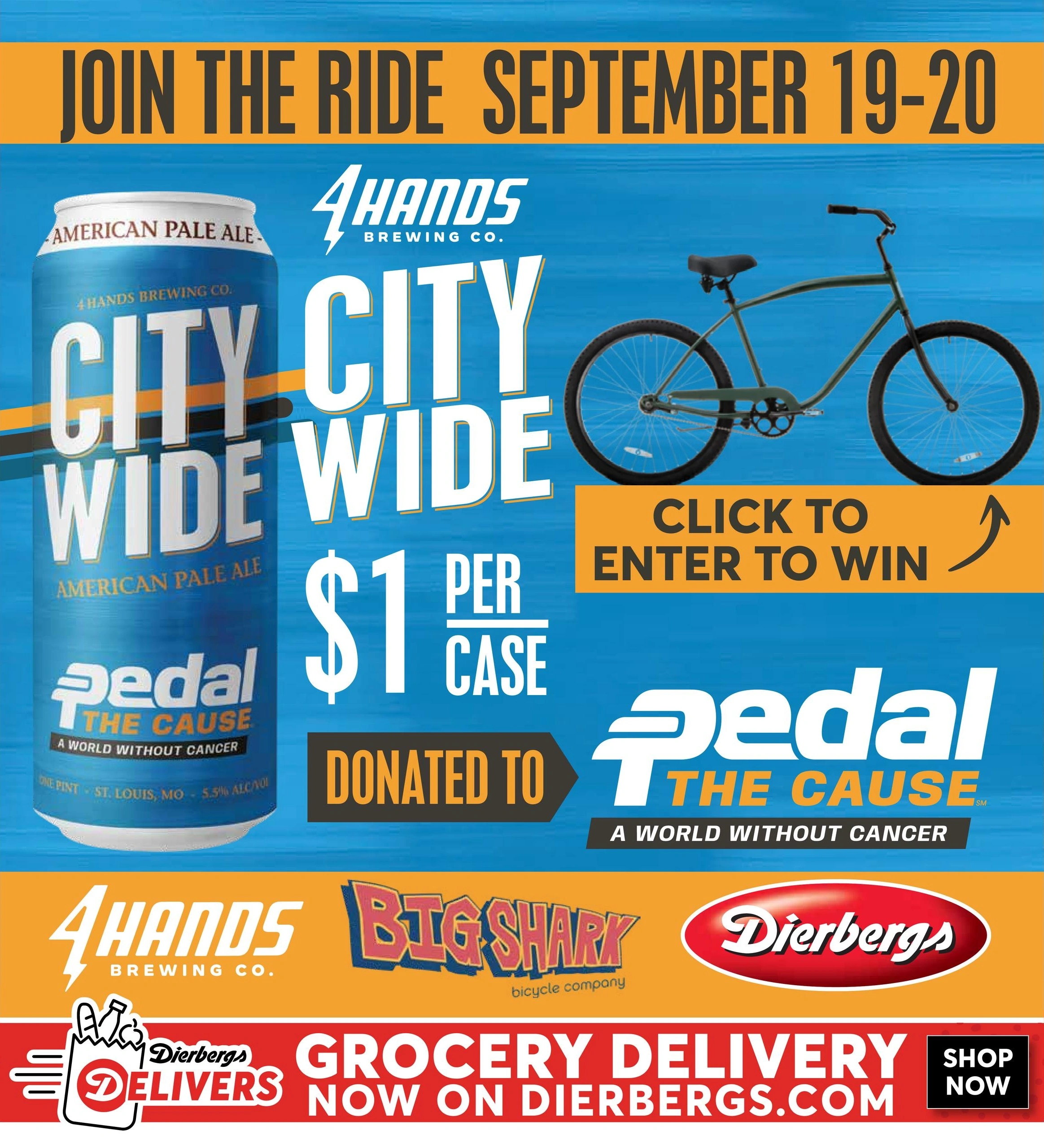 Dierbergs flyer page 14