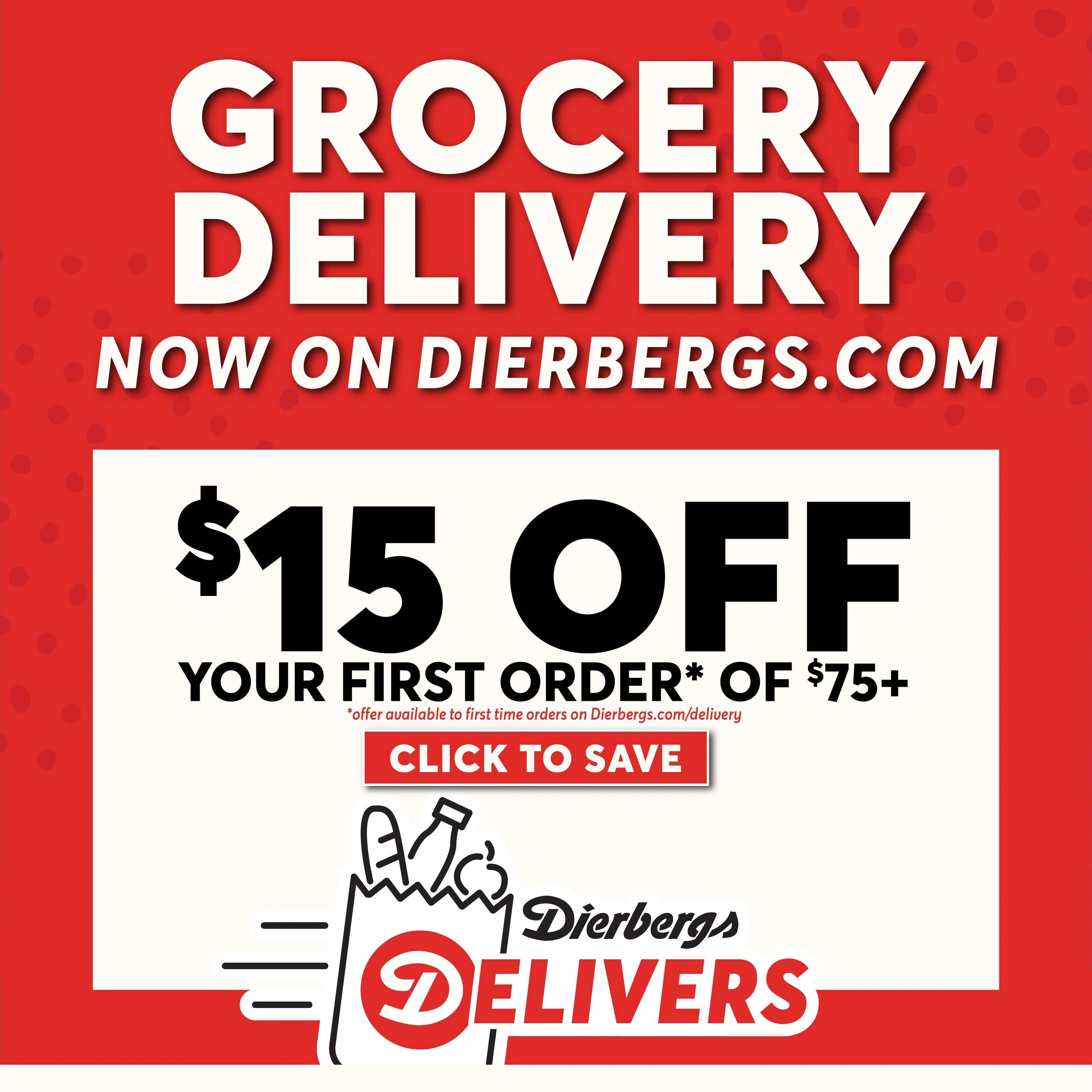 Dierbergs flyer page 17