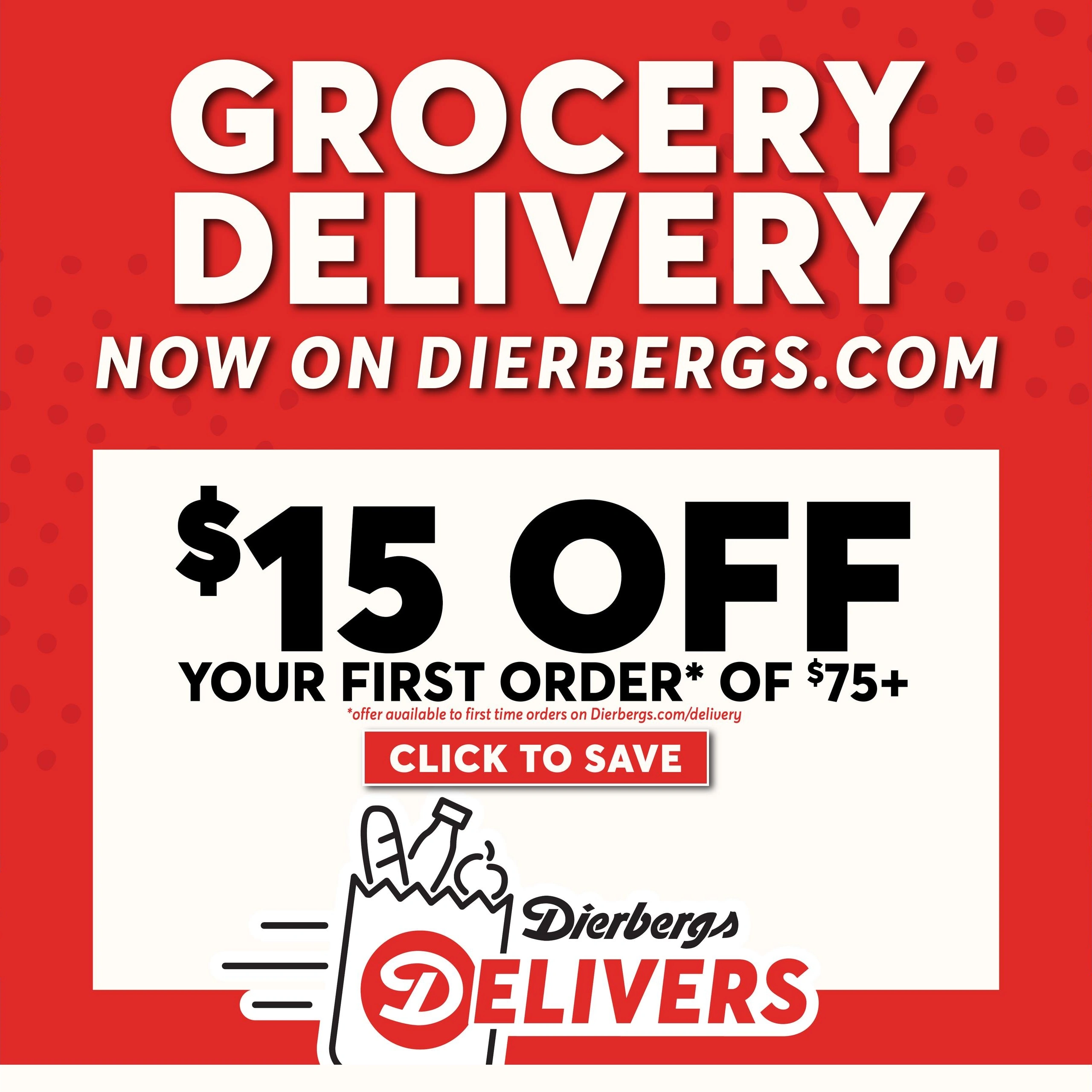 Dierbergs flyer page 16