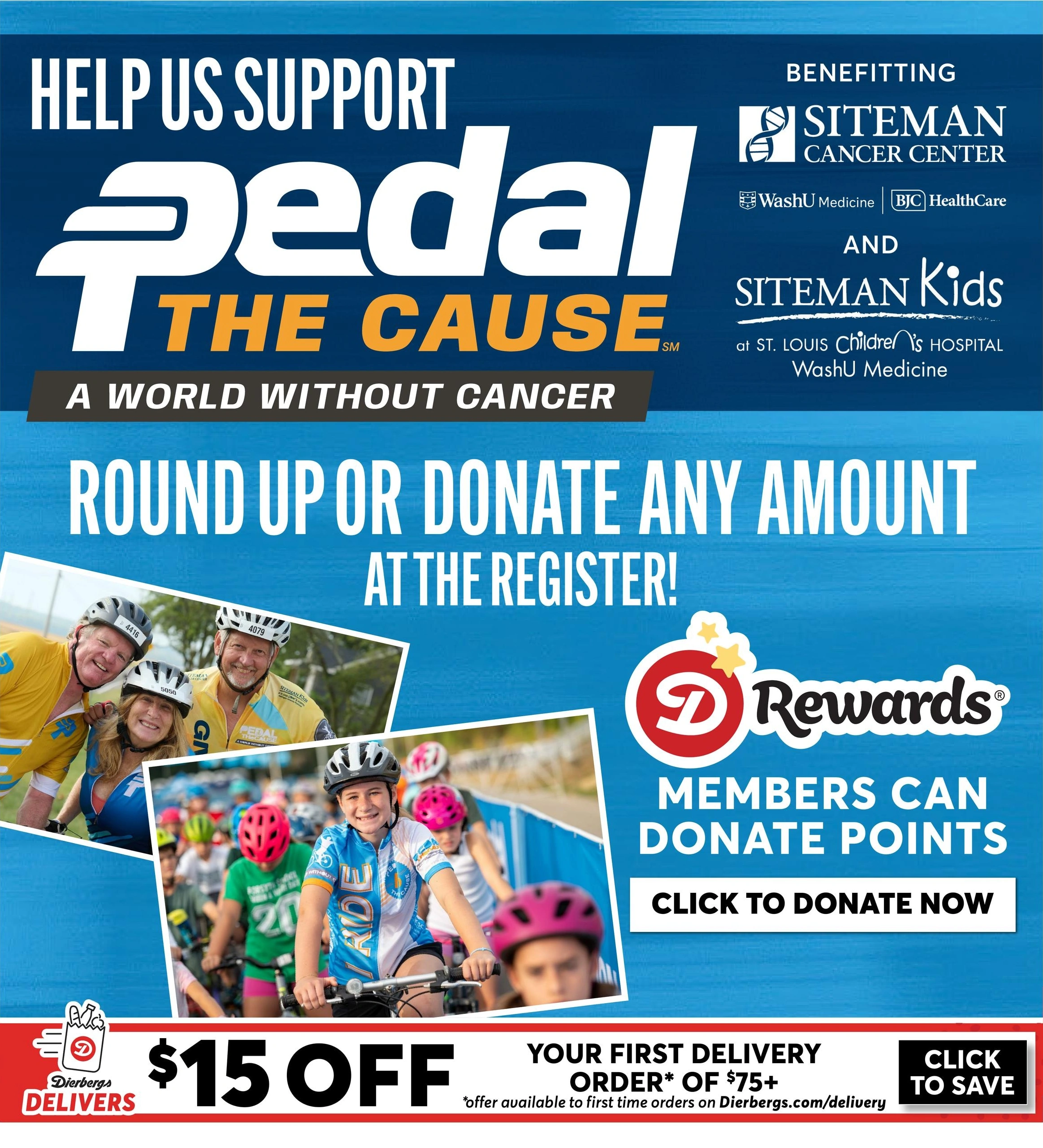 Dierbergs flyer page 30