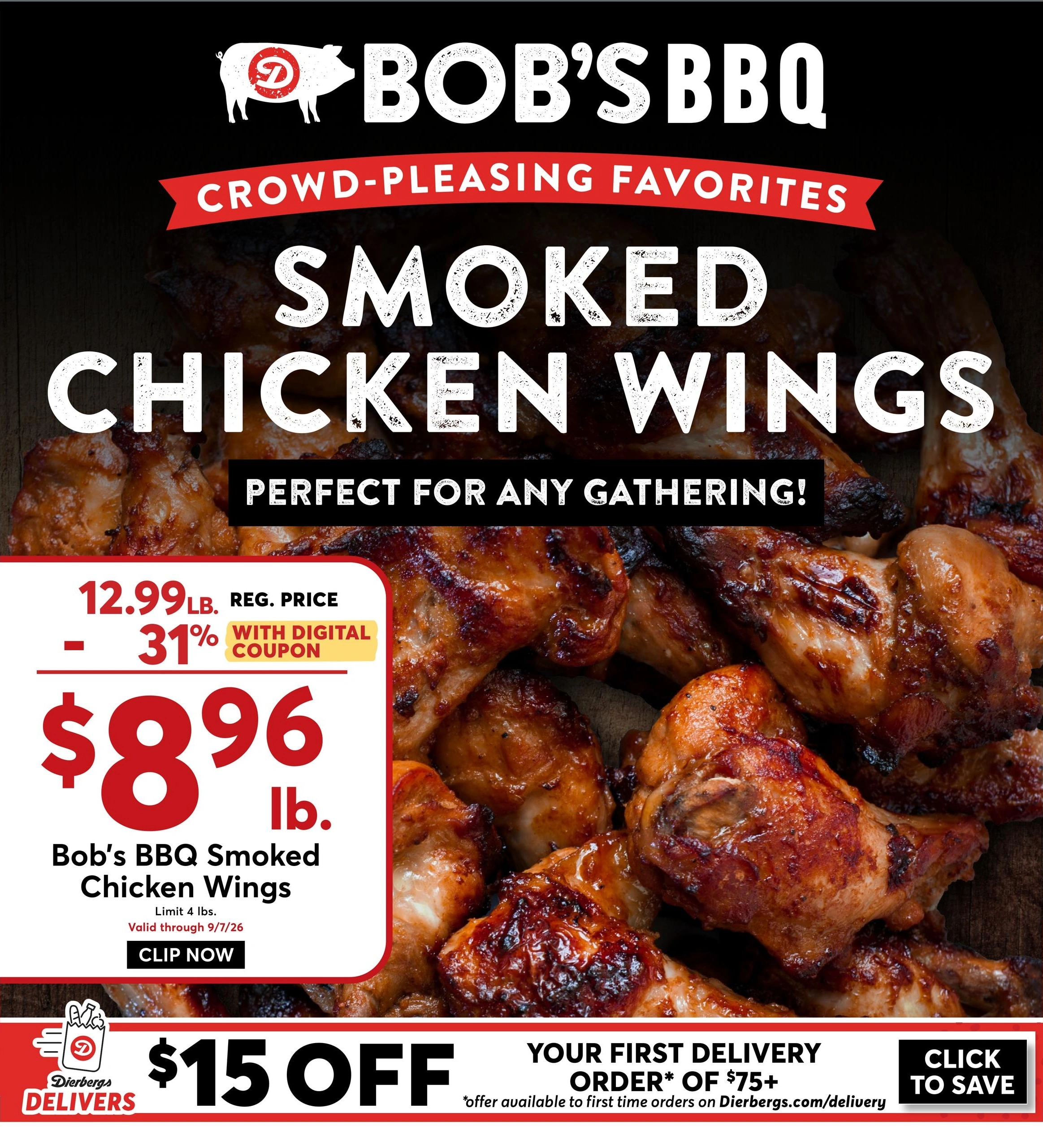 Dierbergs flyer page 32