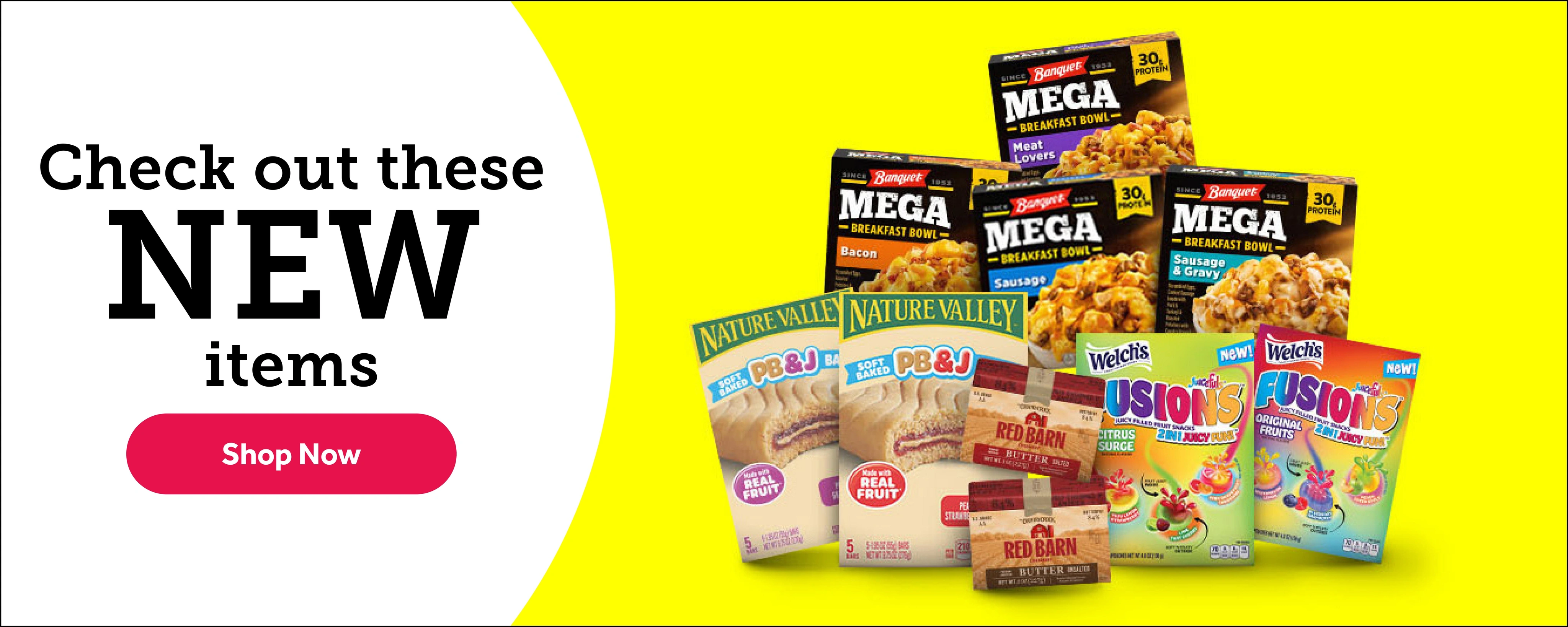 Stop & Shop flyer page 5
