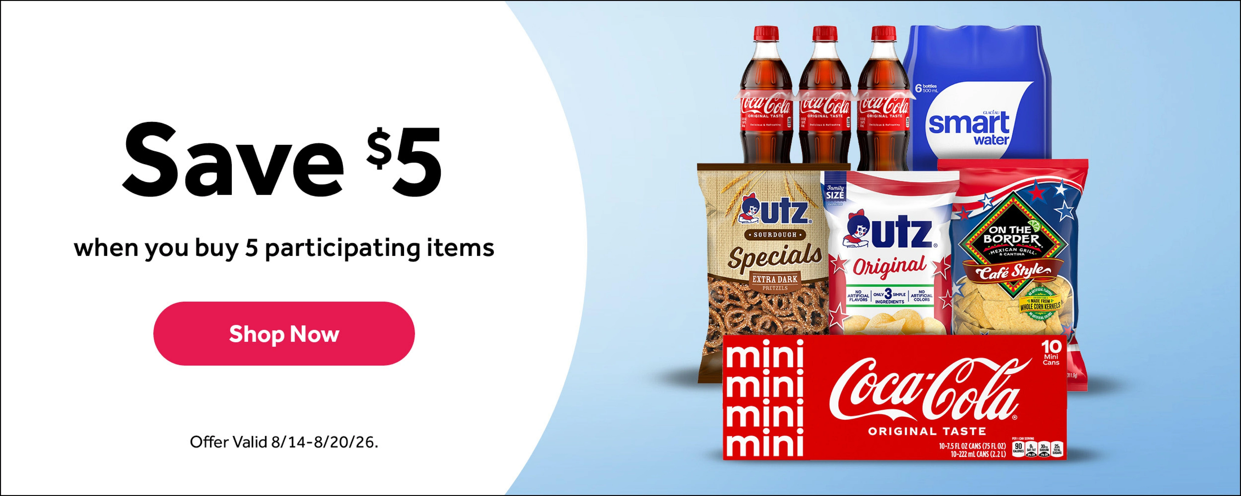 Stop & Shop flyer page 6