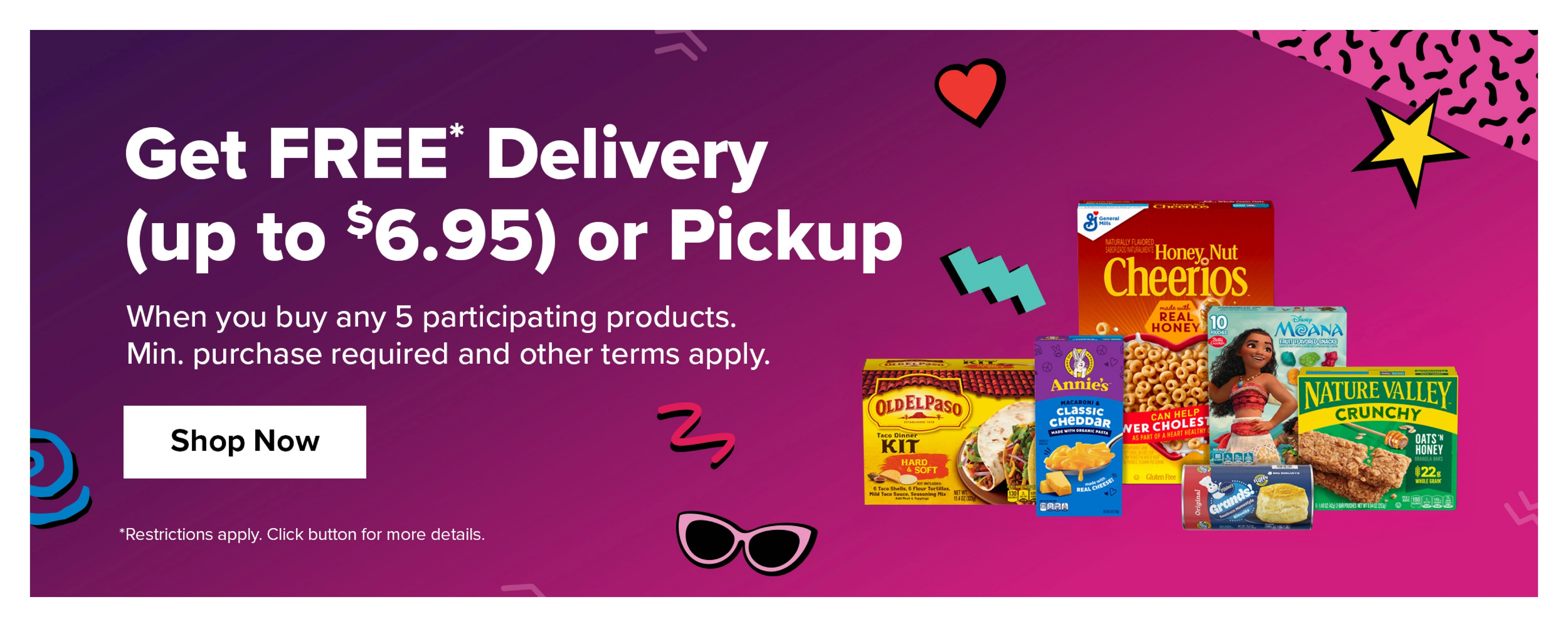 Stop & Shop flyer page 8