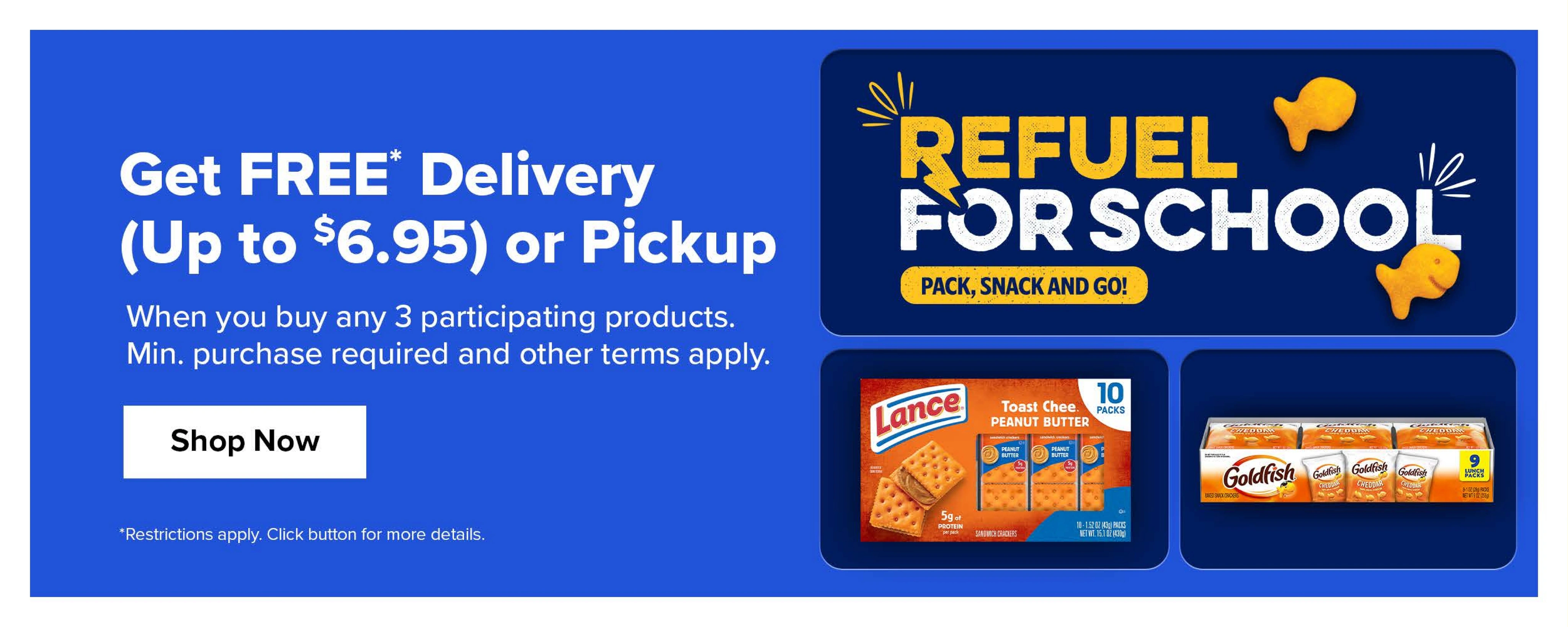 Stop & Shop flyer page 12