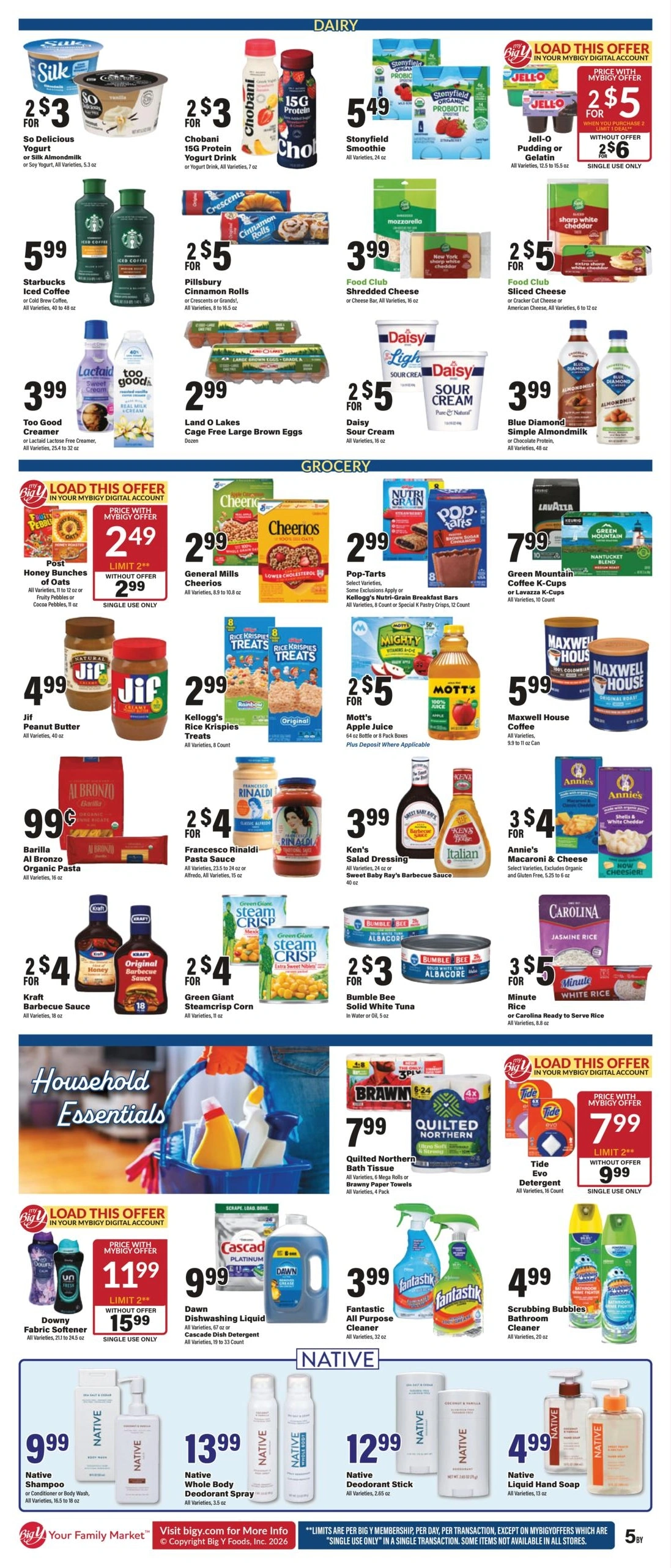 Big Y flyer page 7
