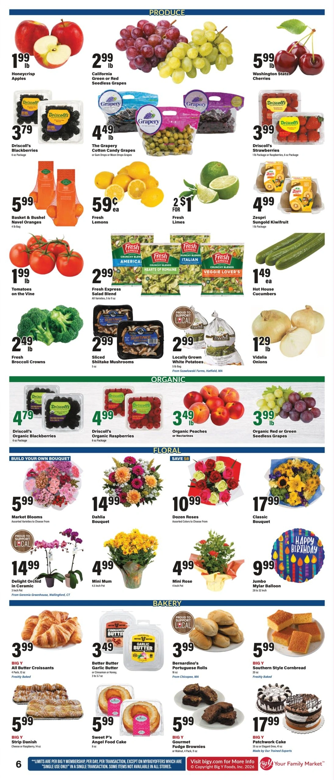 Big Y flyer page 9