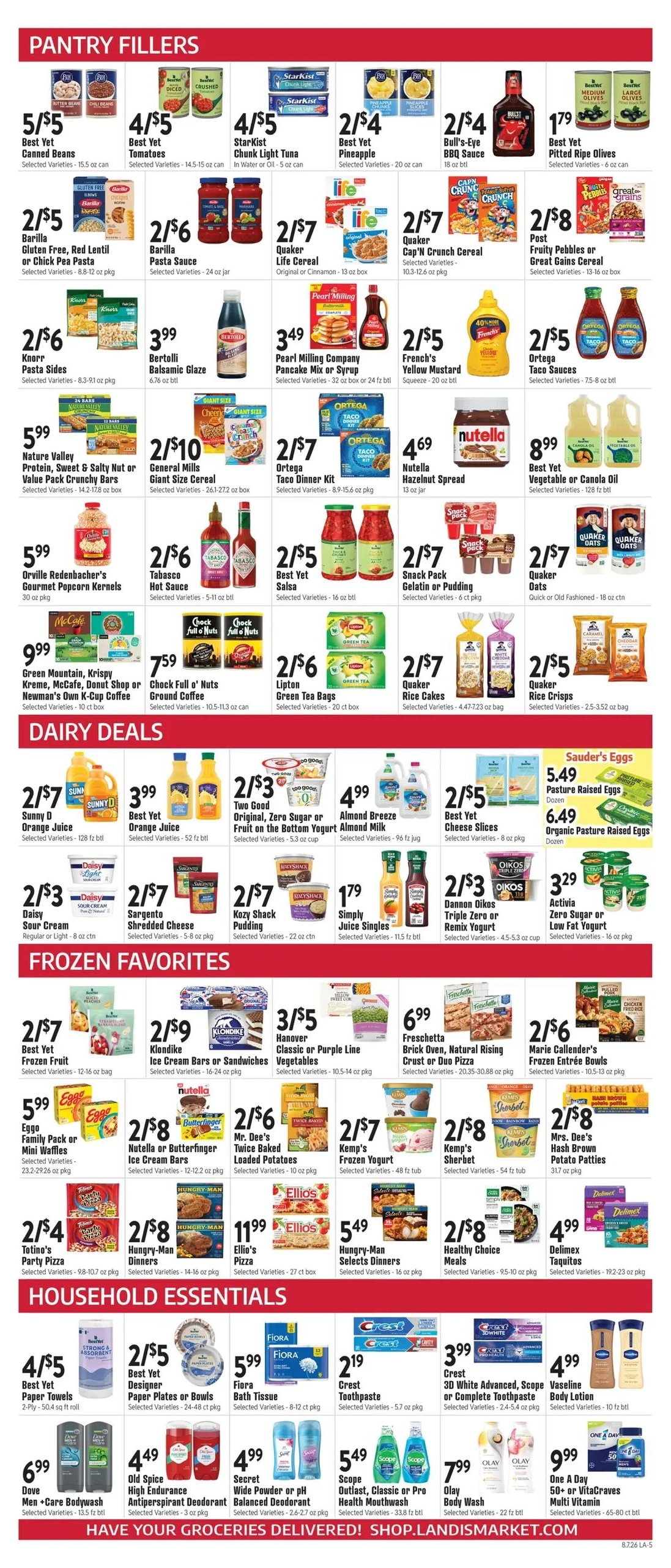 Landis flyer page 5