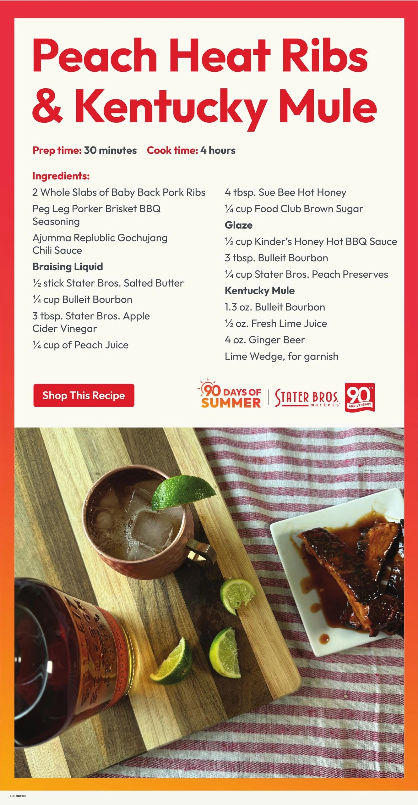 Stater Bros. Markets flyer page 8