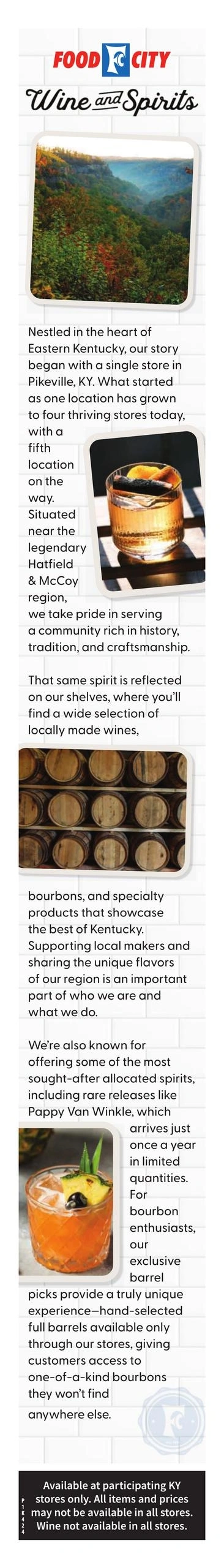 FoodCity flyer page 4