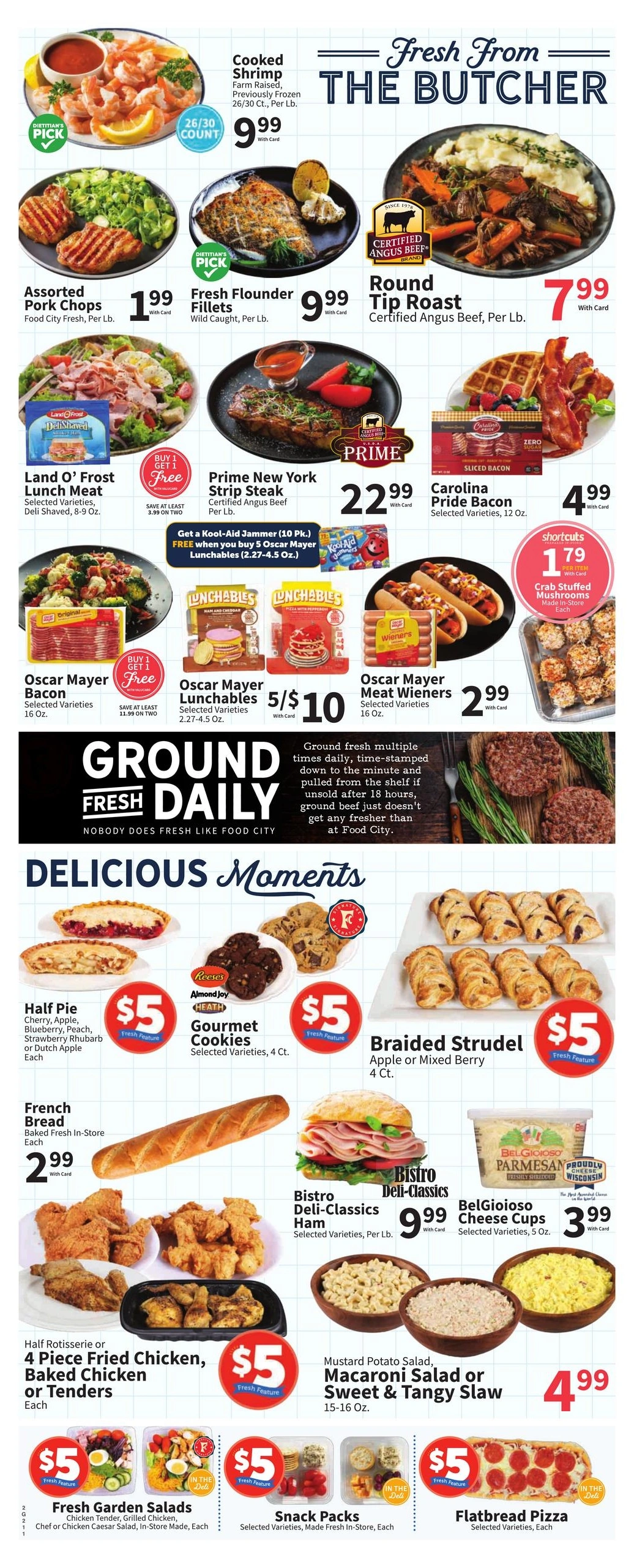 FoodCity flyer page 5