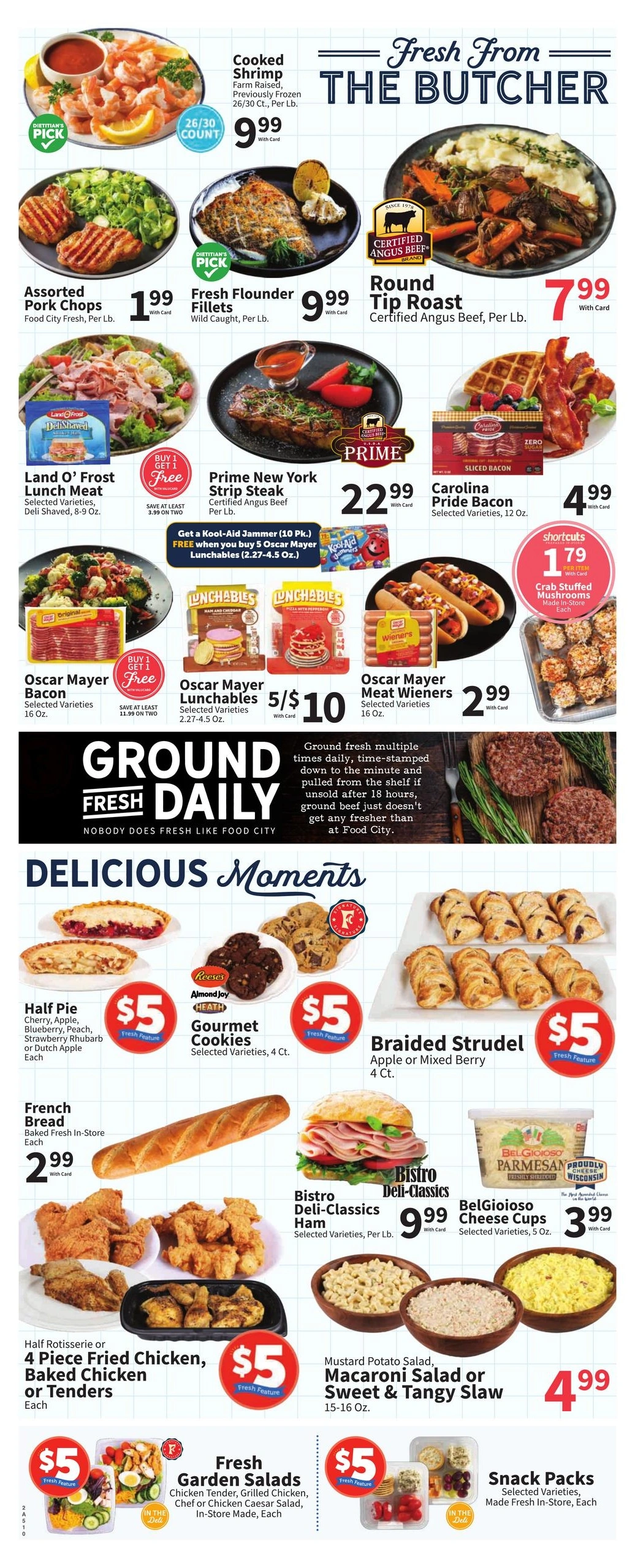 FoodCity flyer page 5