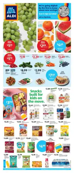 ALDI Weekly Ad