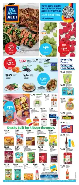 ALDI Weekly Ad