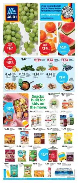 ALDI Weekly Ad