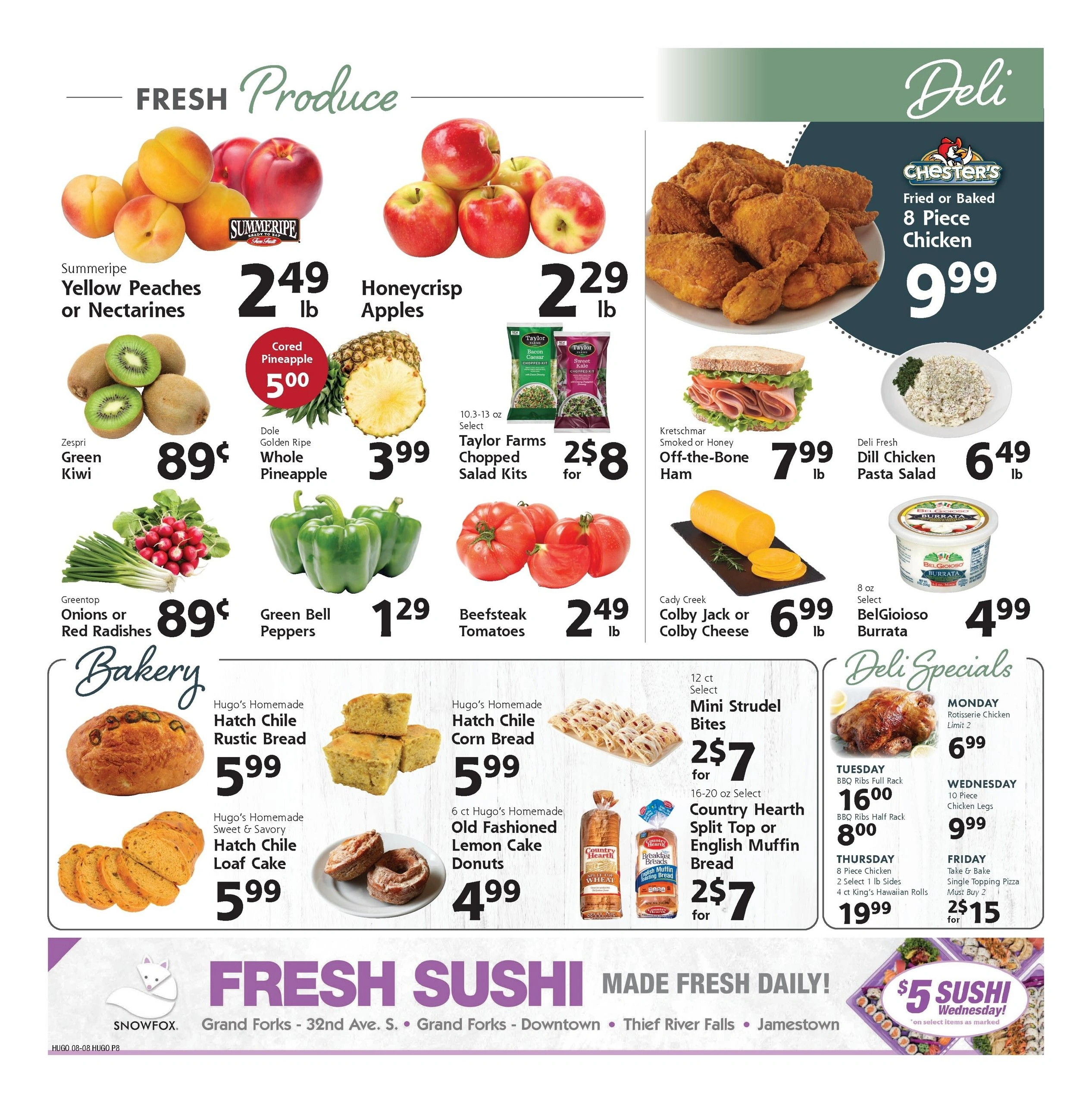 Hugo's flyer page 7