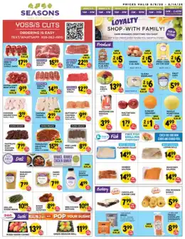 Seasons Kosher indexedweekly
