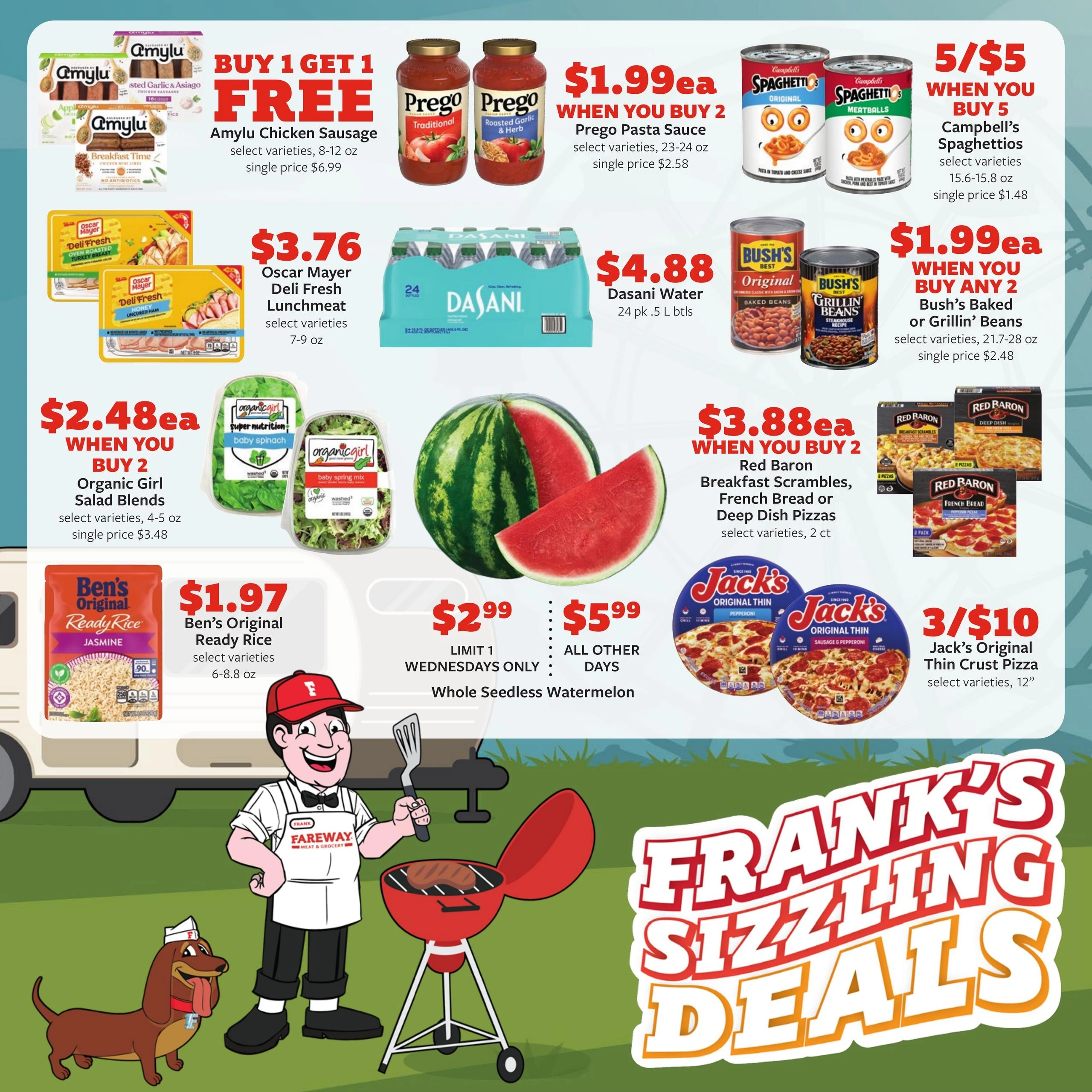 Fareway flyer page 11