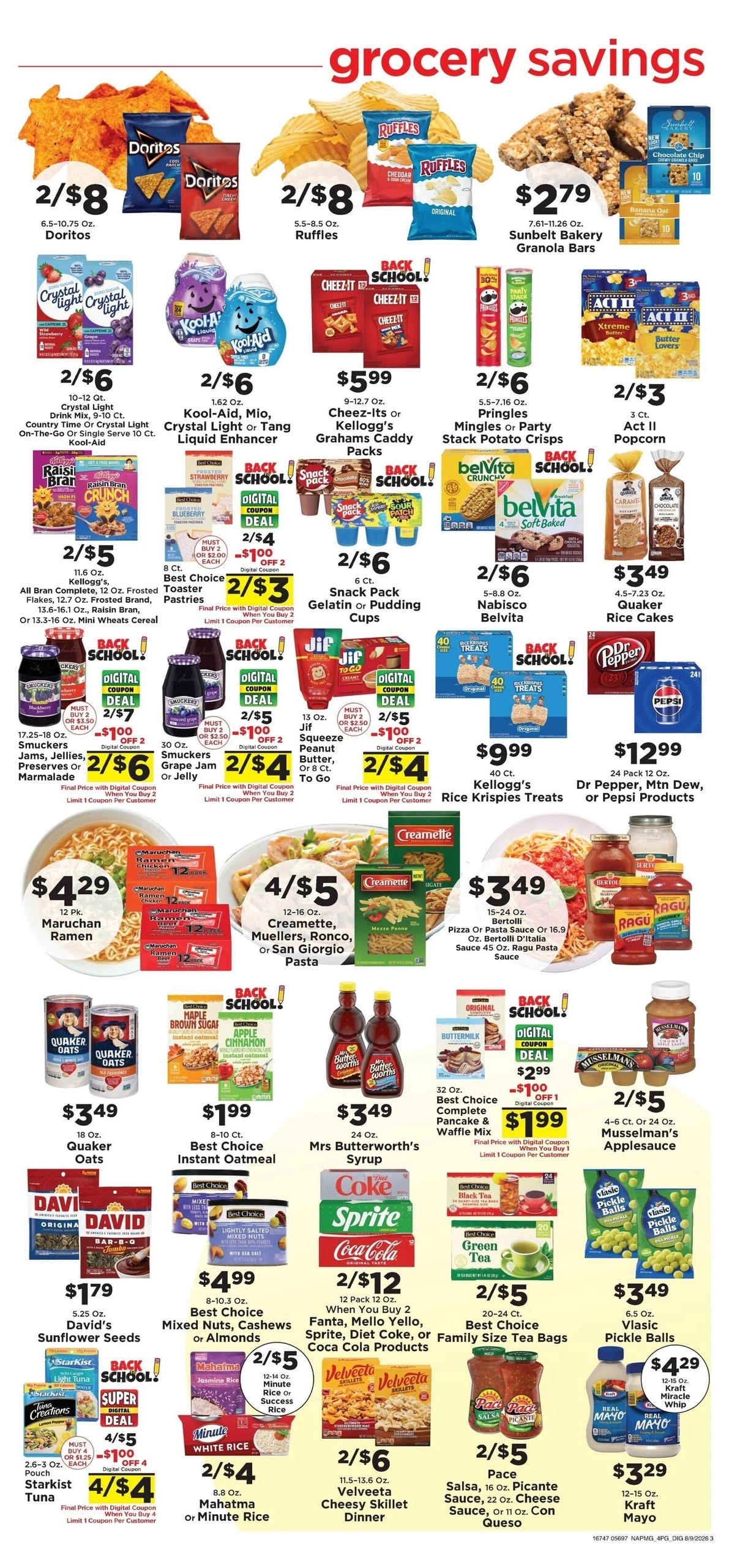 Big John flyer page 3