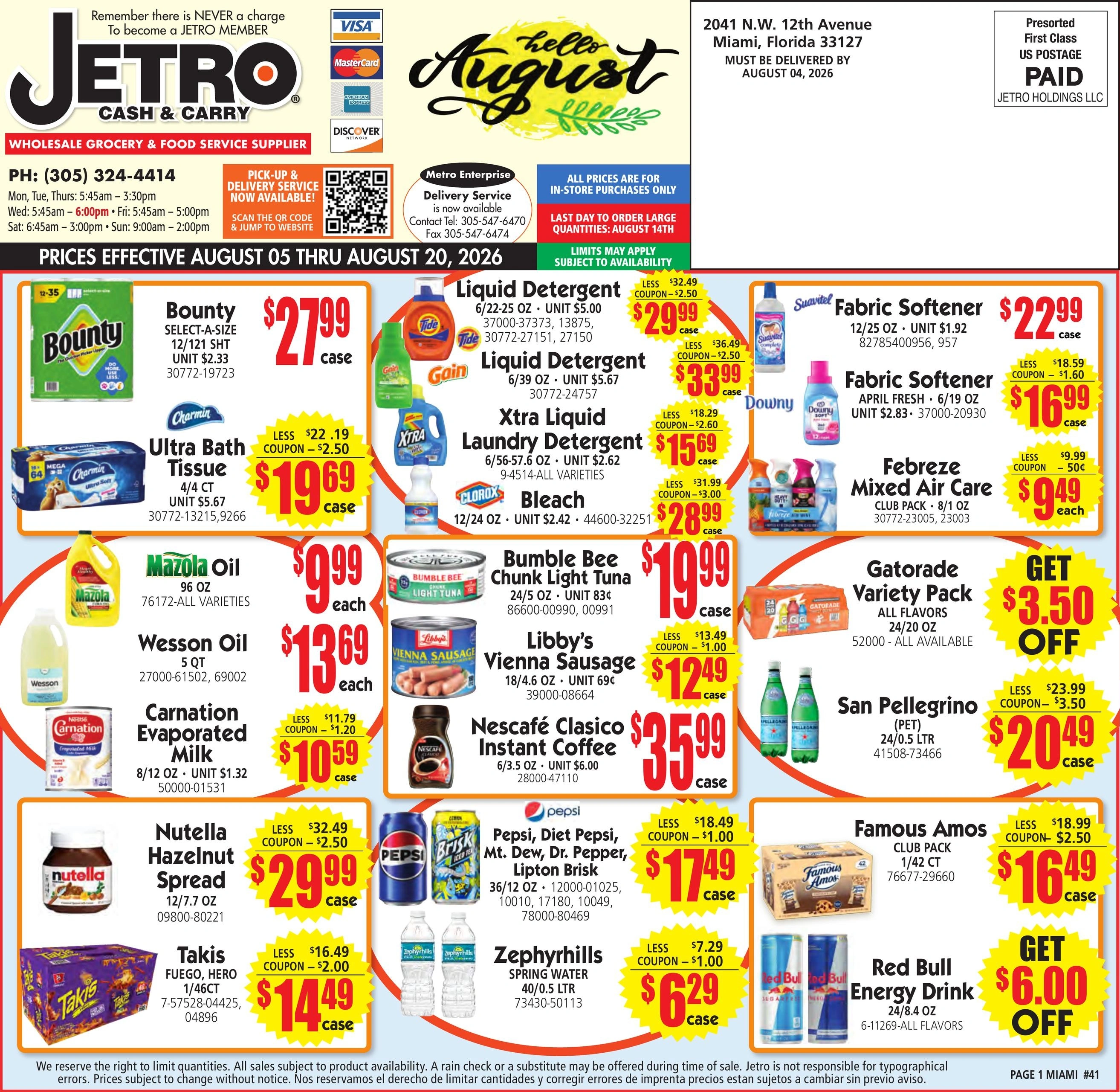 Jetro flyer page 1
