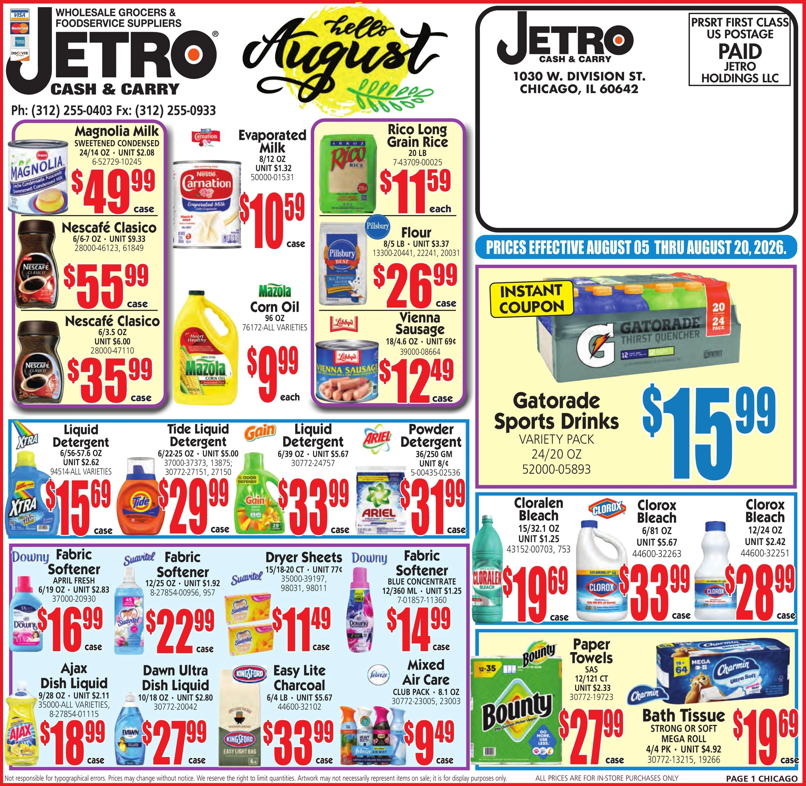 Jetro flyer page 1