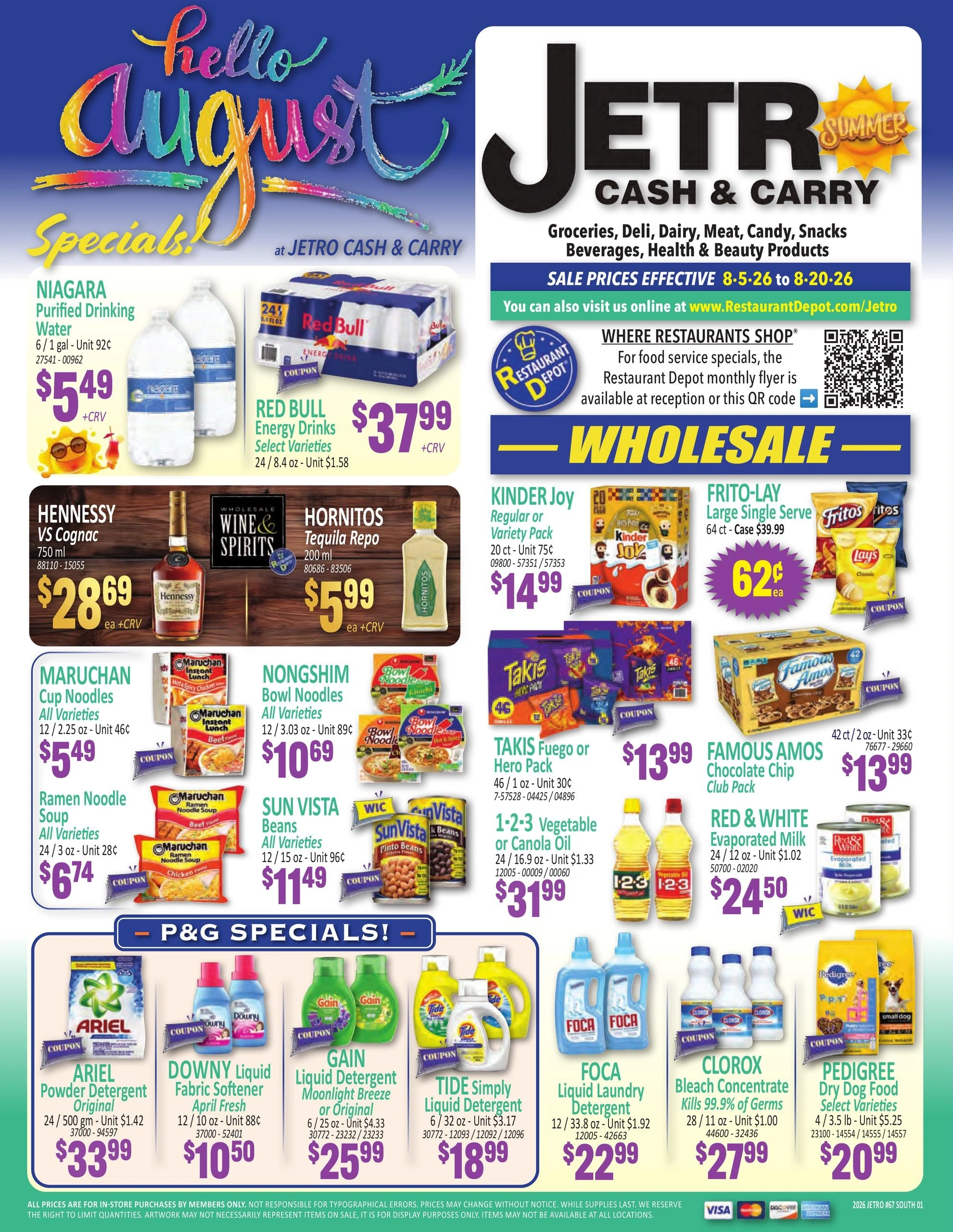 Jetro flyer page 1