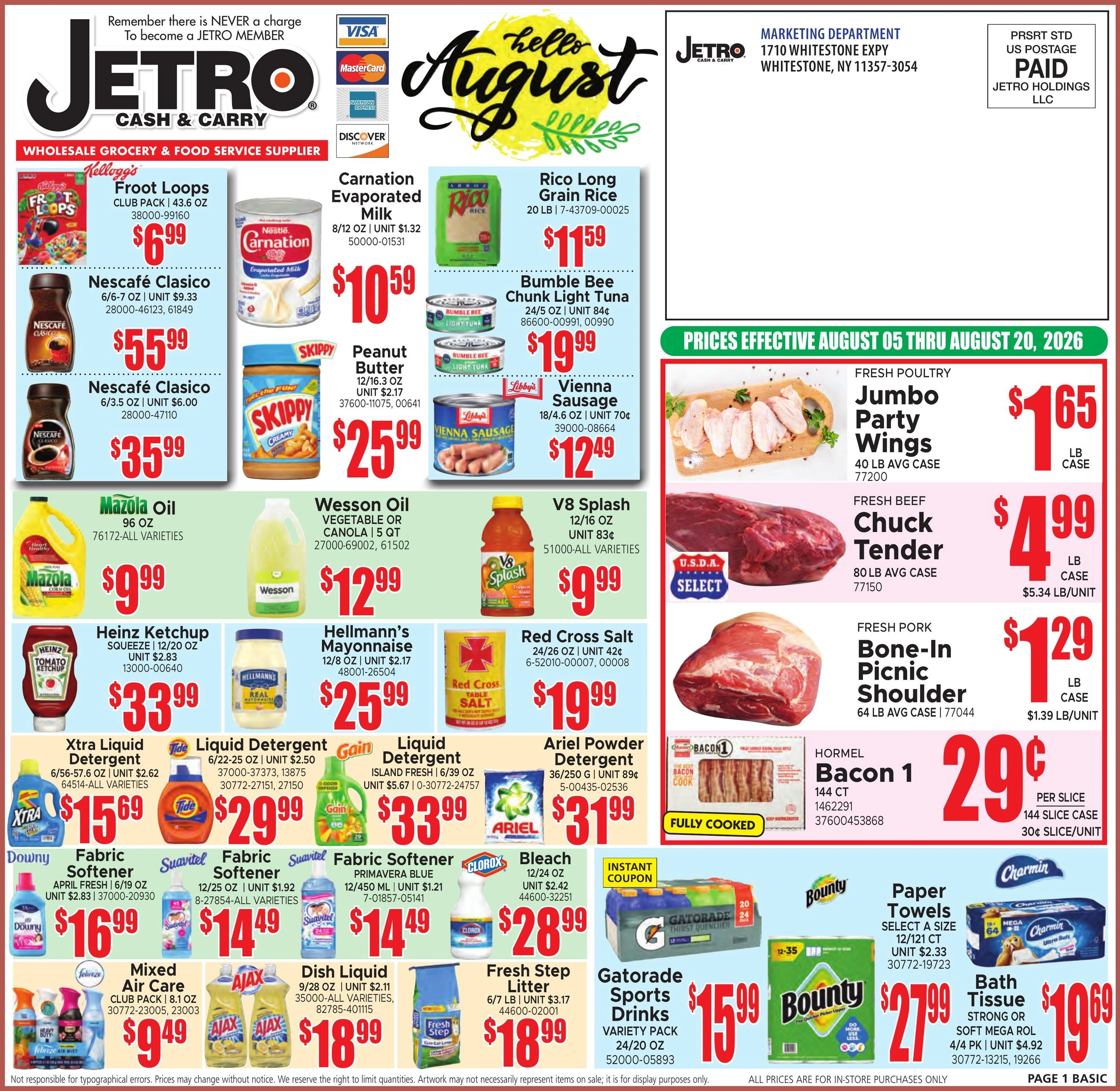Jetro flyer page 1