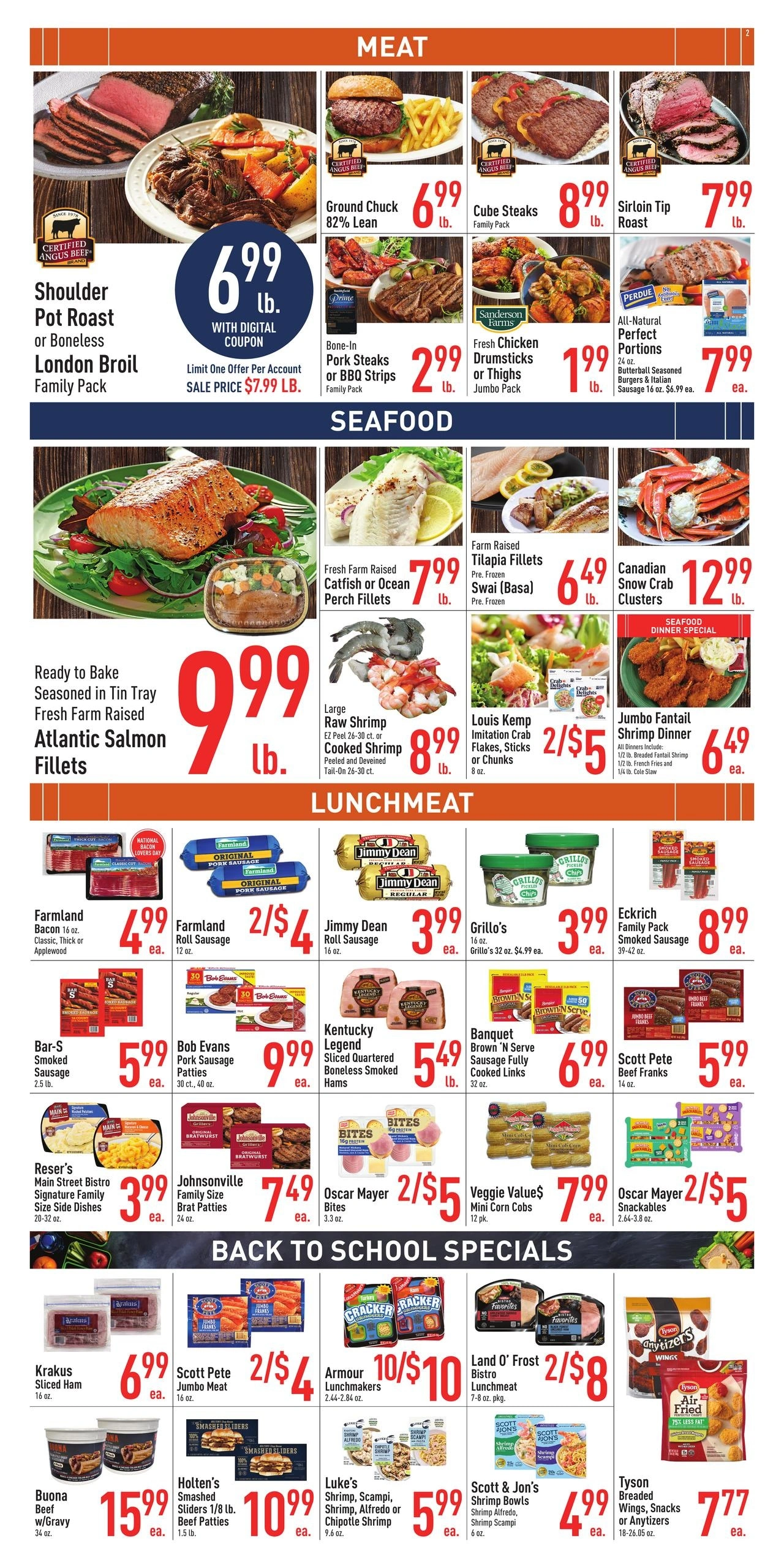 Strack & Van Til flyer page 3