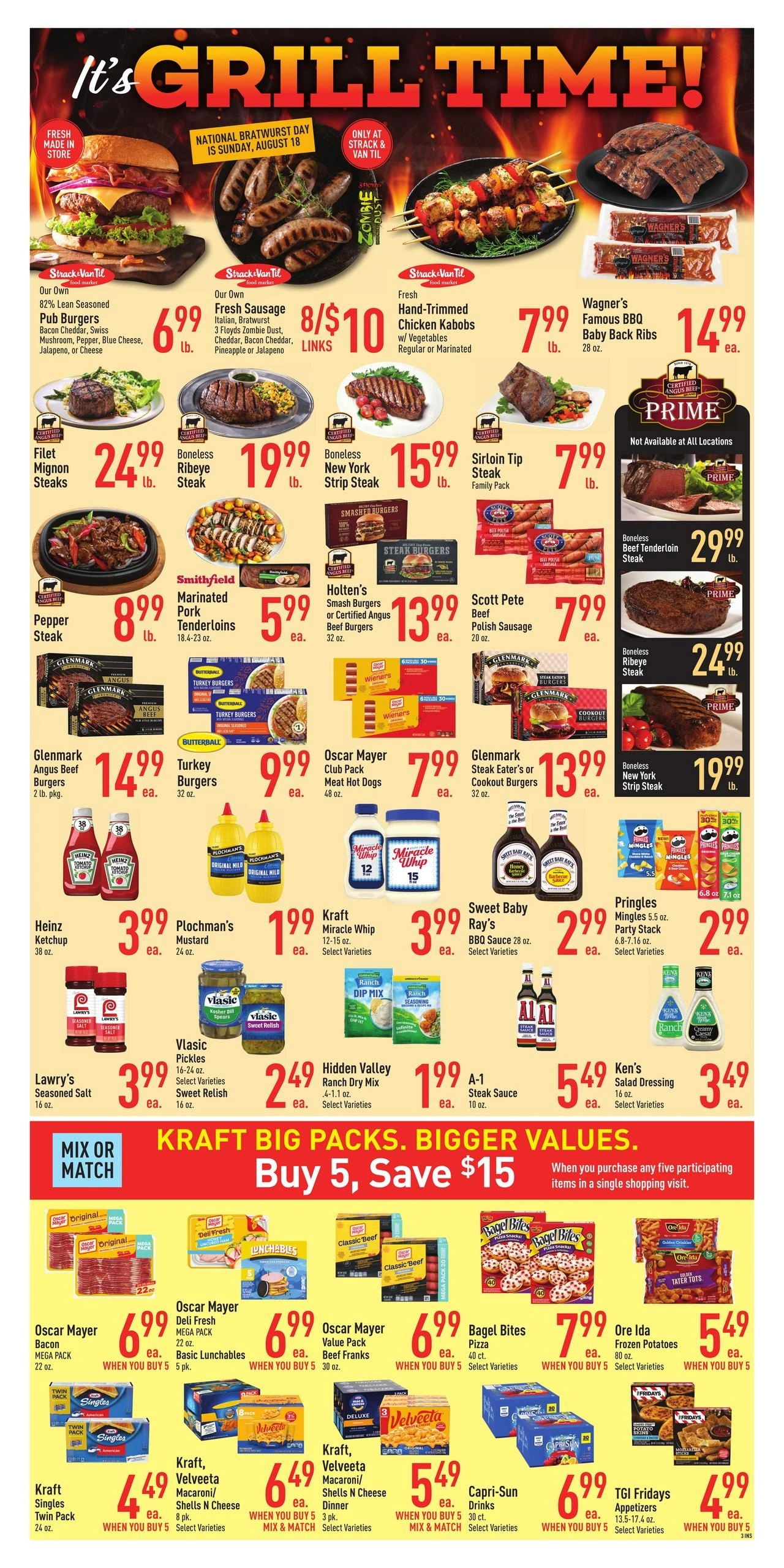 Strack & Van Til flyer page 4