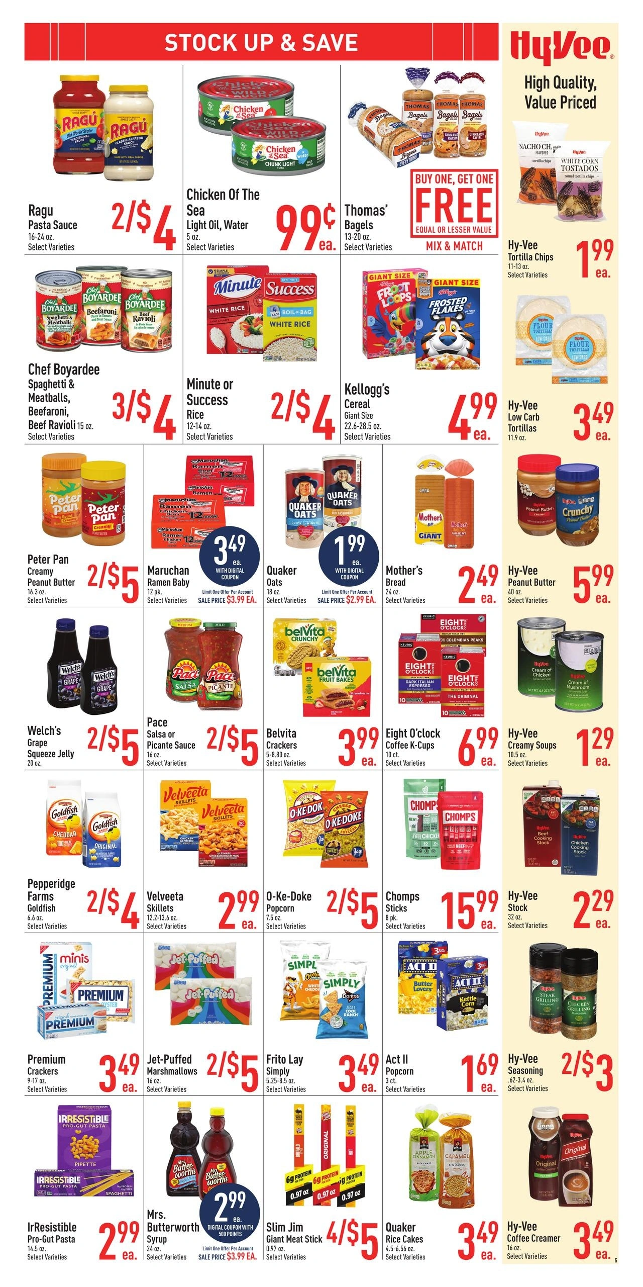 Strack & Van Til flyer page 6