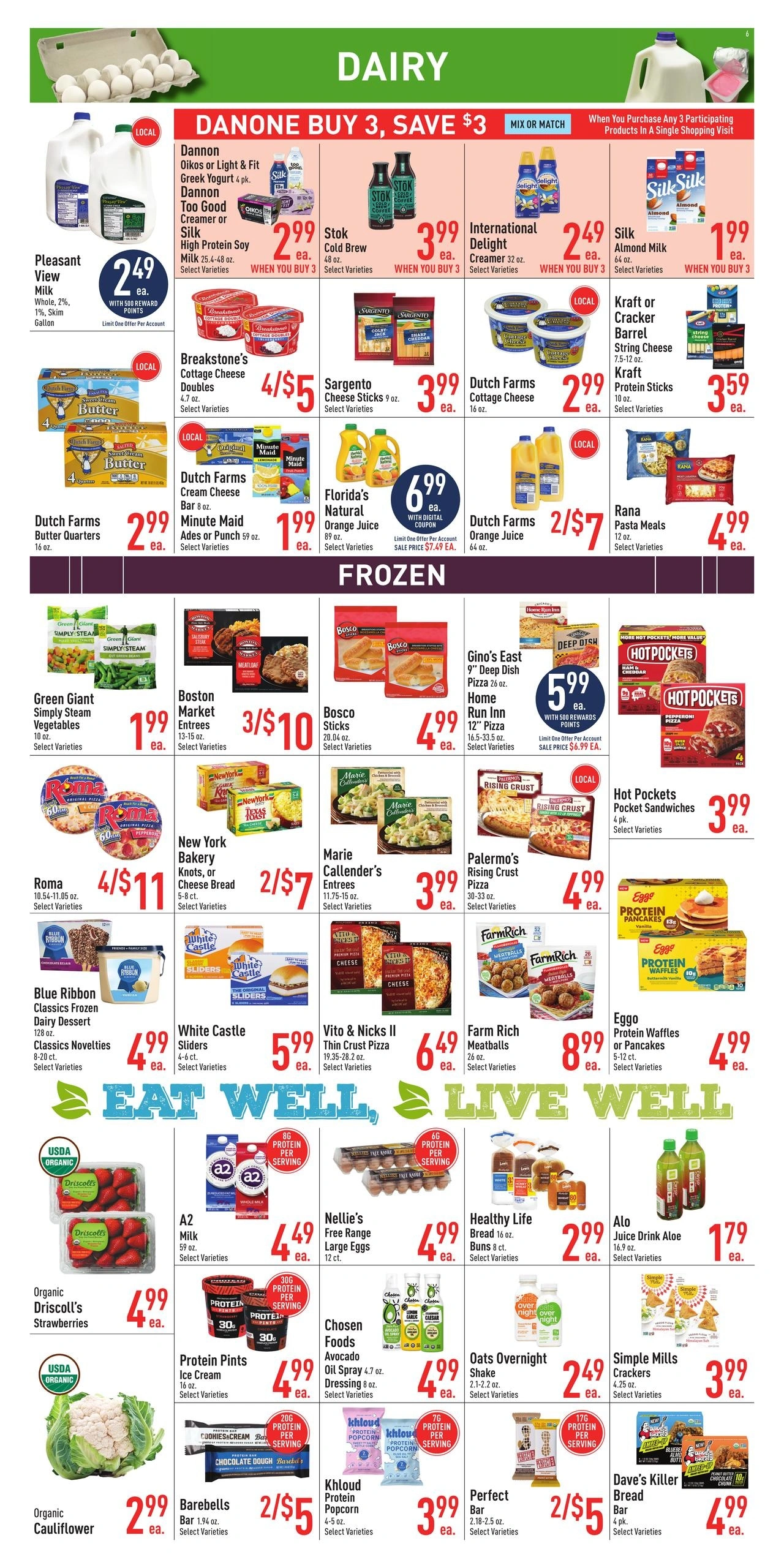 Strack & Van Til flyer page 7