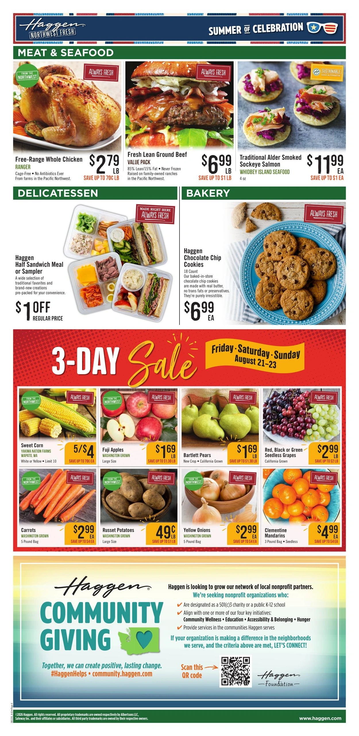 Haggen flyer page 4