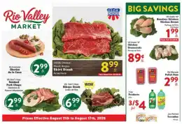 Rio Valley Market Indexed Weekly
