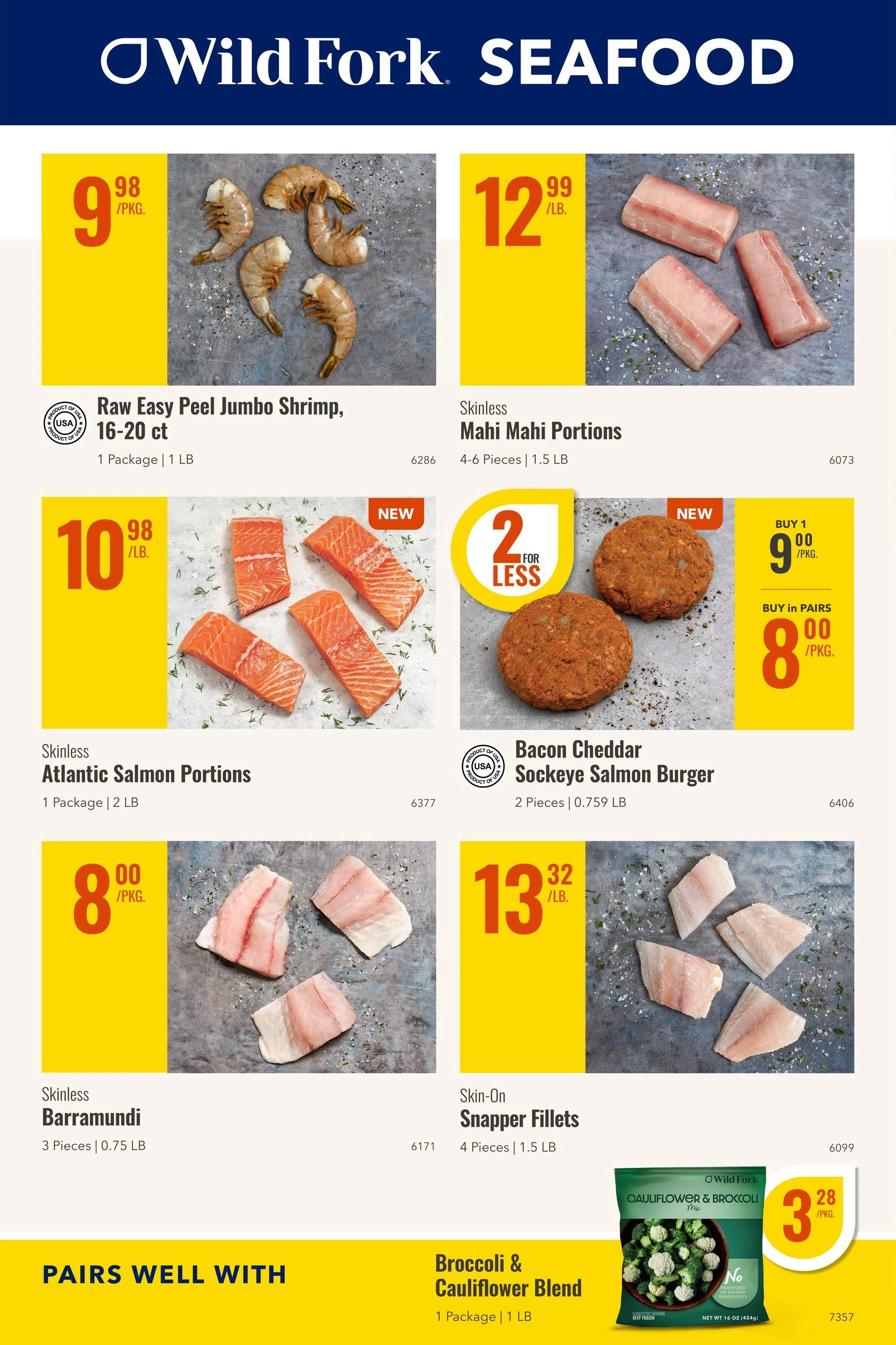 Wild Fork flyer page 6