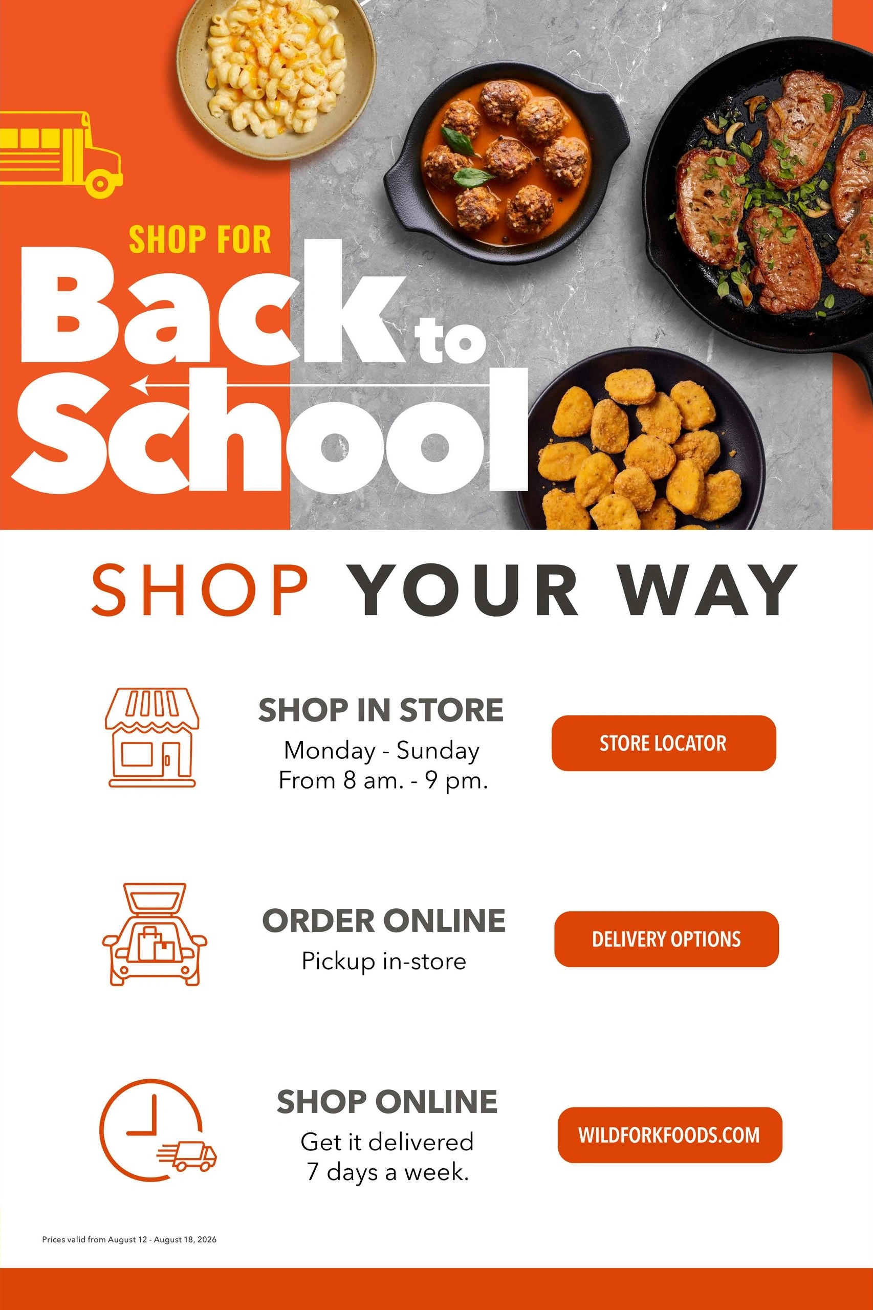 Wild Fork flyer page 7